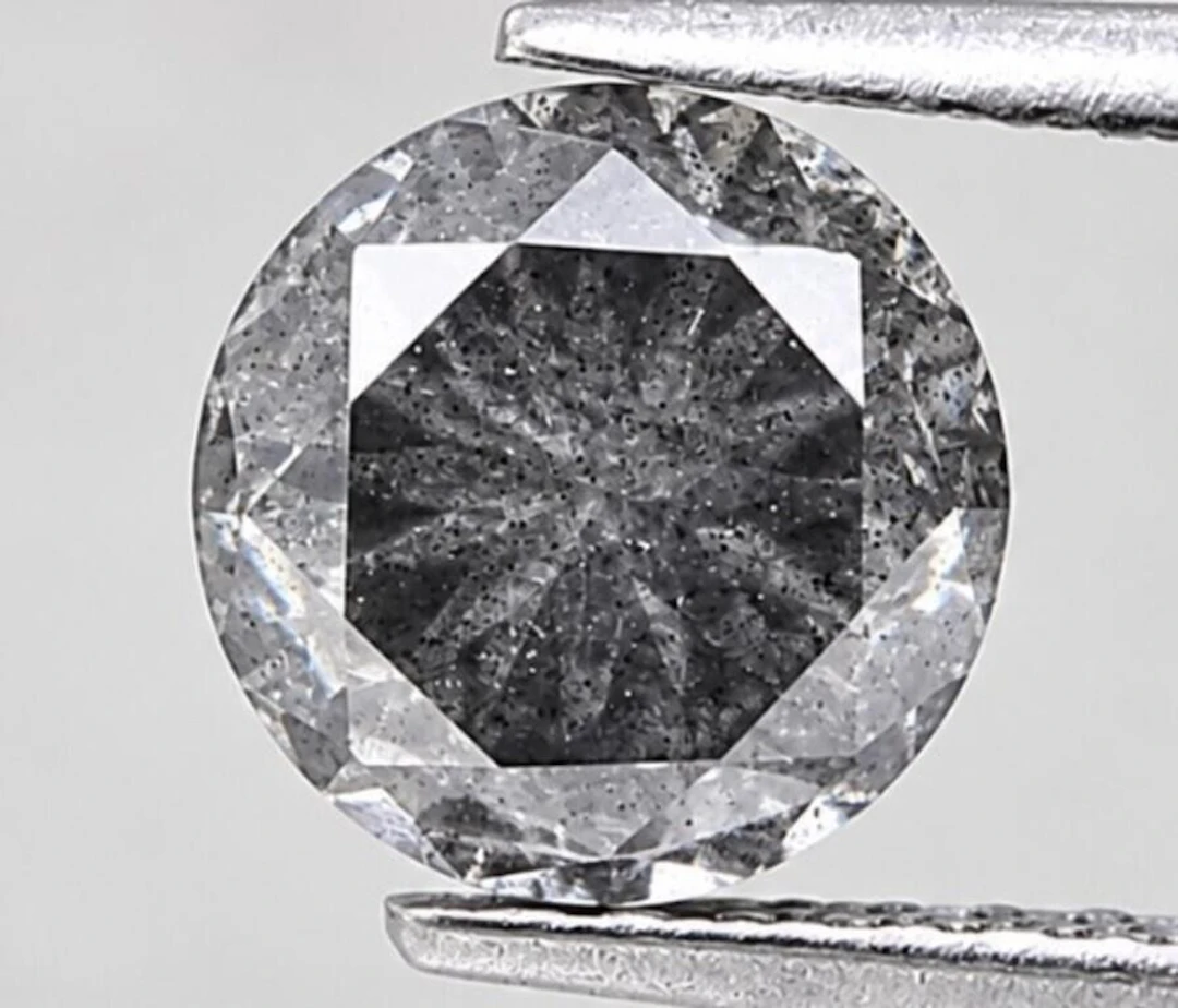 $6500* GIA Certified, natural diamond 0.97ct.Roun