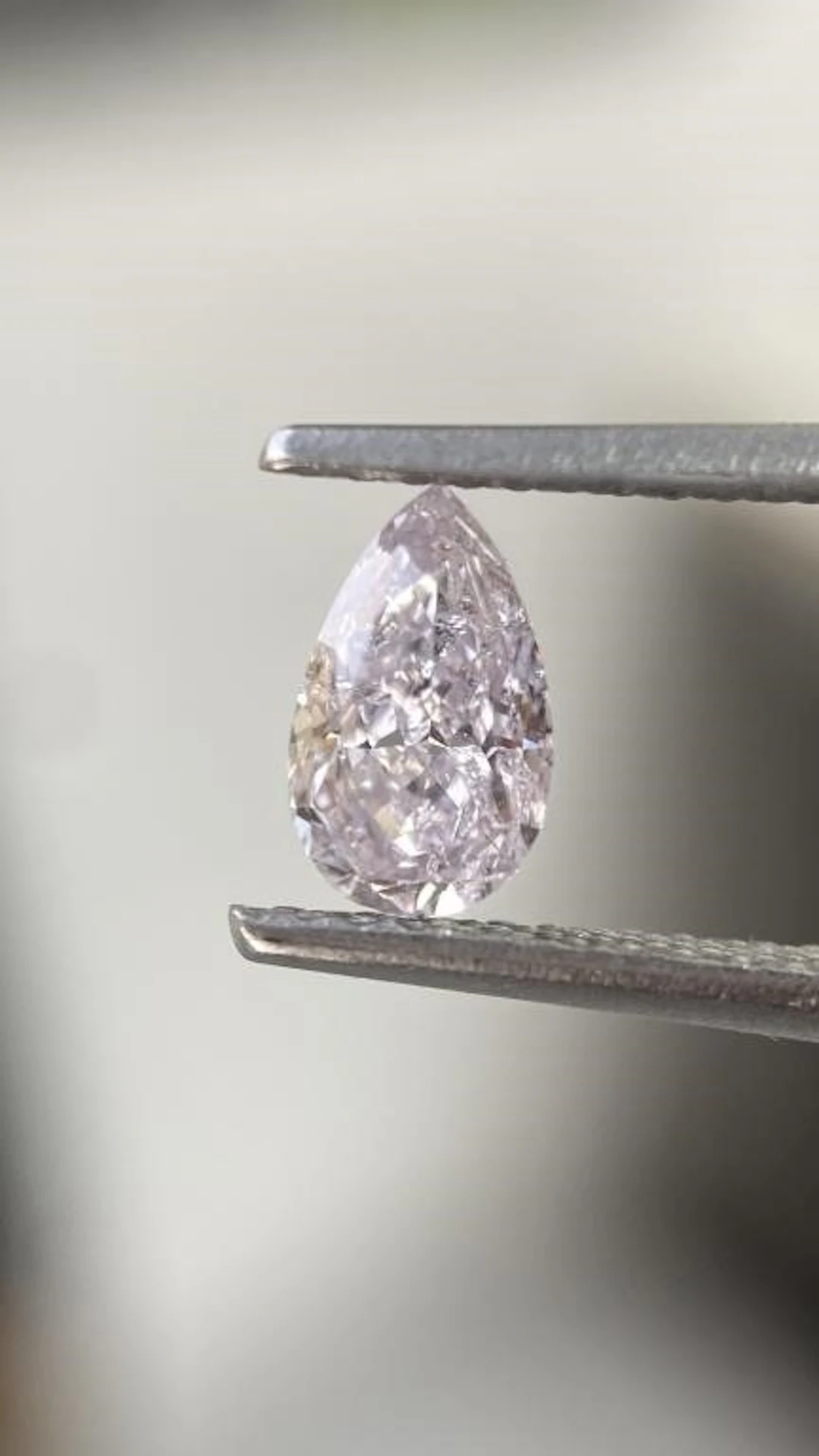 $14788 GIA Certified, natural diamond 0.51ct.PEAR