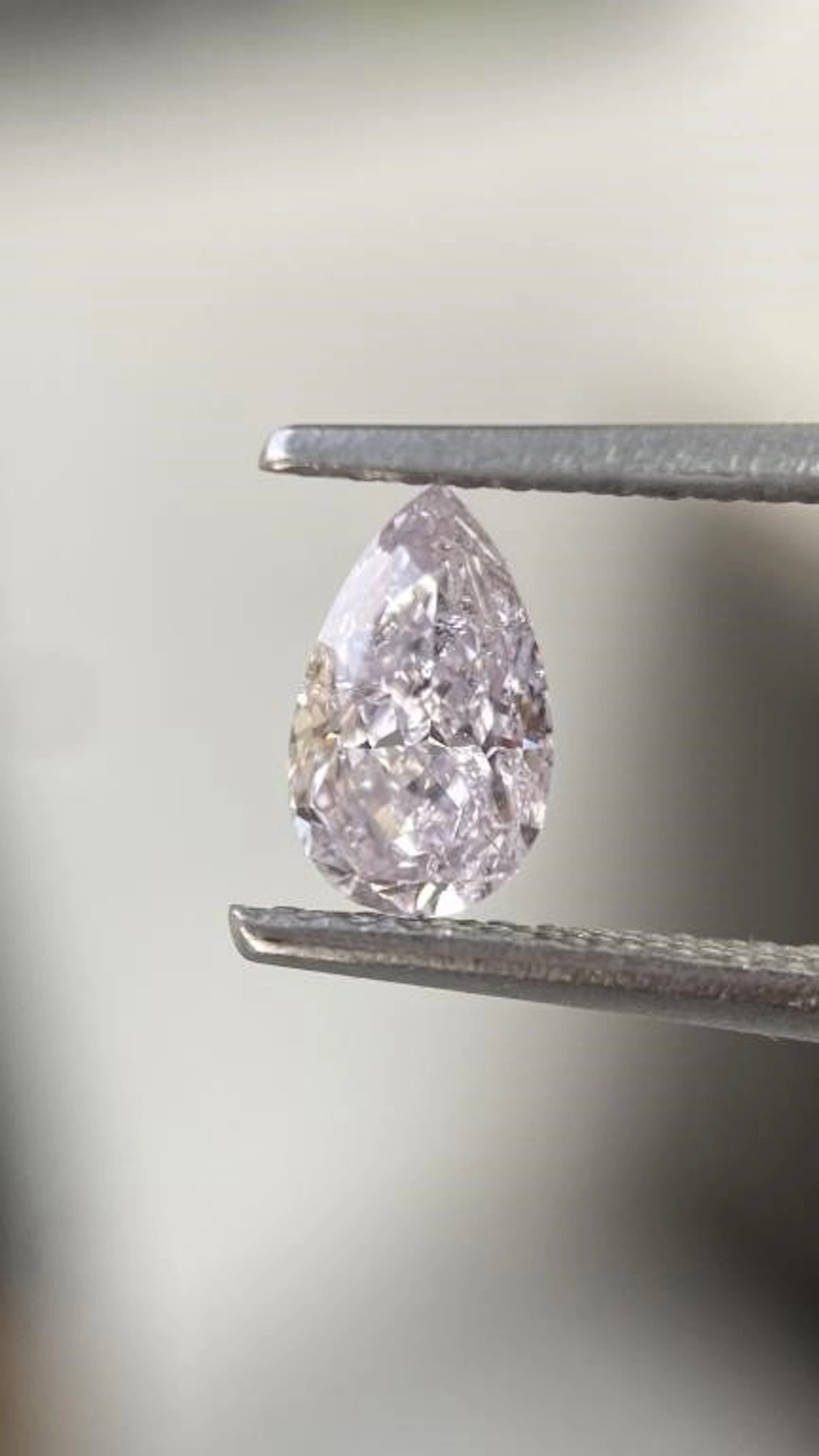 $14788 GIA Certified, natural diamond 0.51ct.PEAR