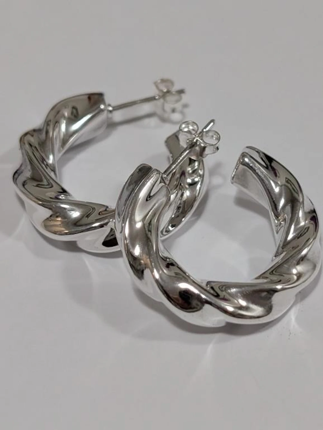 $120, Silver(5.8g), Earring, appraised/retail valu
