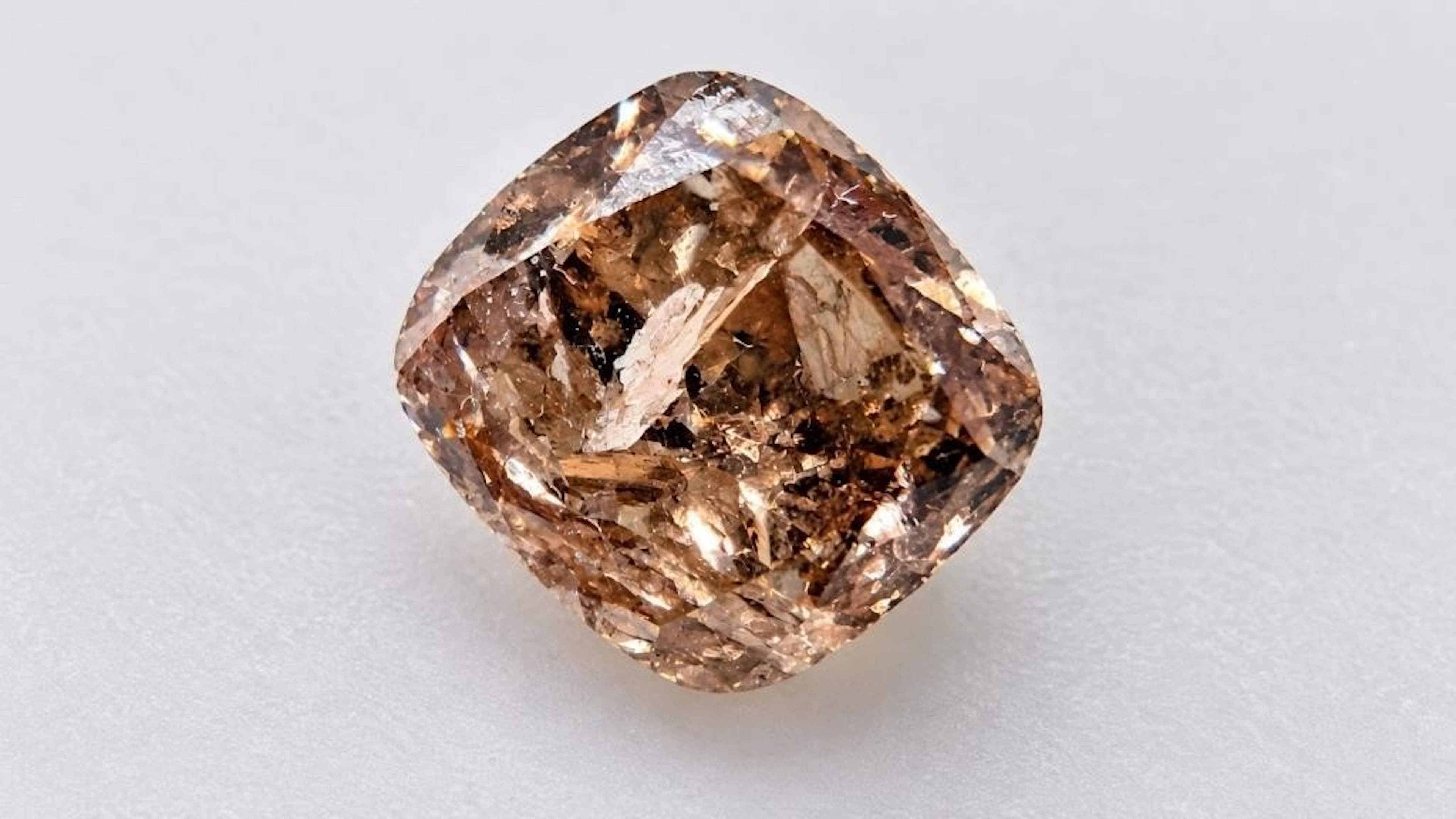 $4000, natural diamond (1.2ct)gemstone, retail val