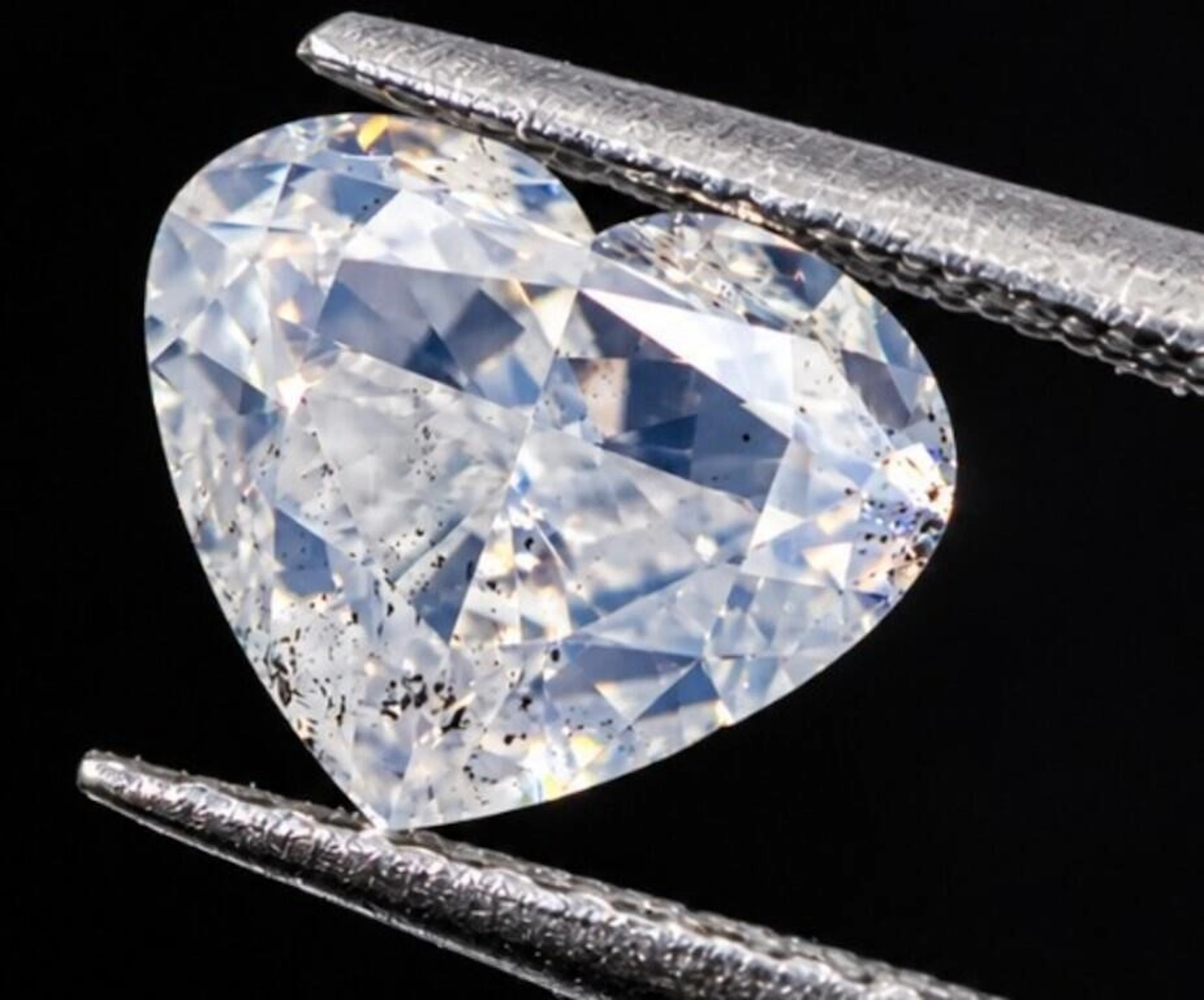 $5795* GIA Certified, natural diamond 1.5ct.HEART