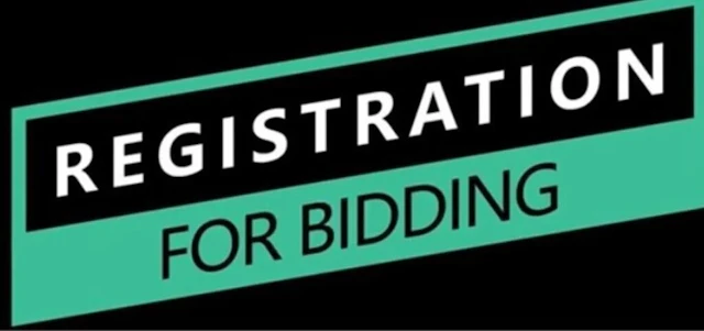 How to register on our site