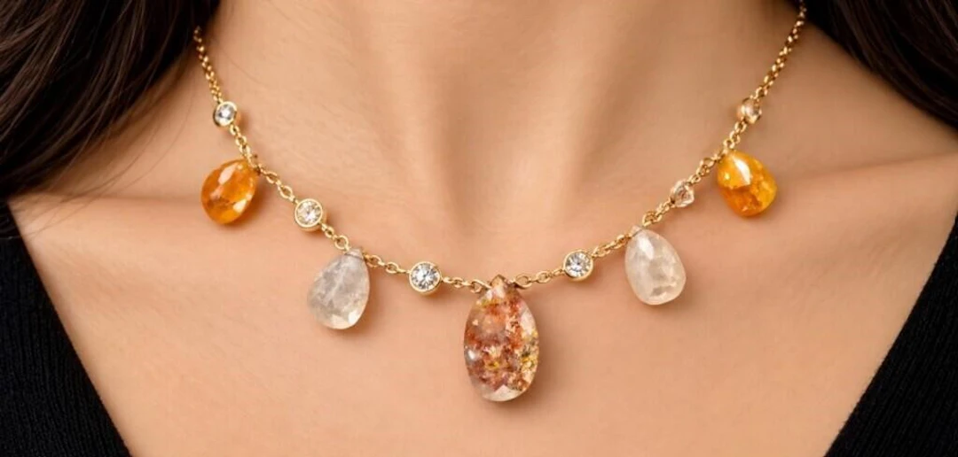 $12600, 10k(3.9g), diamond (6.9ct), diamond (1.1ct