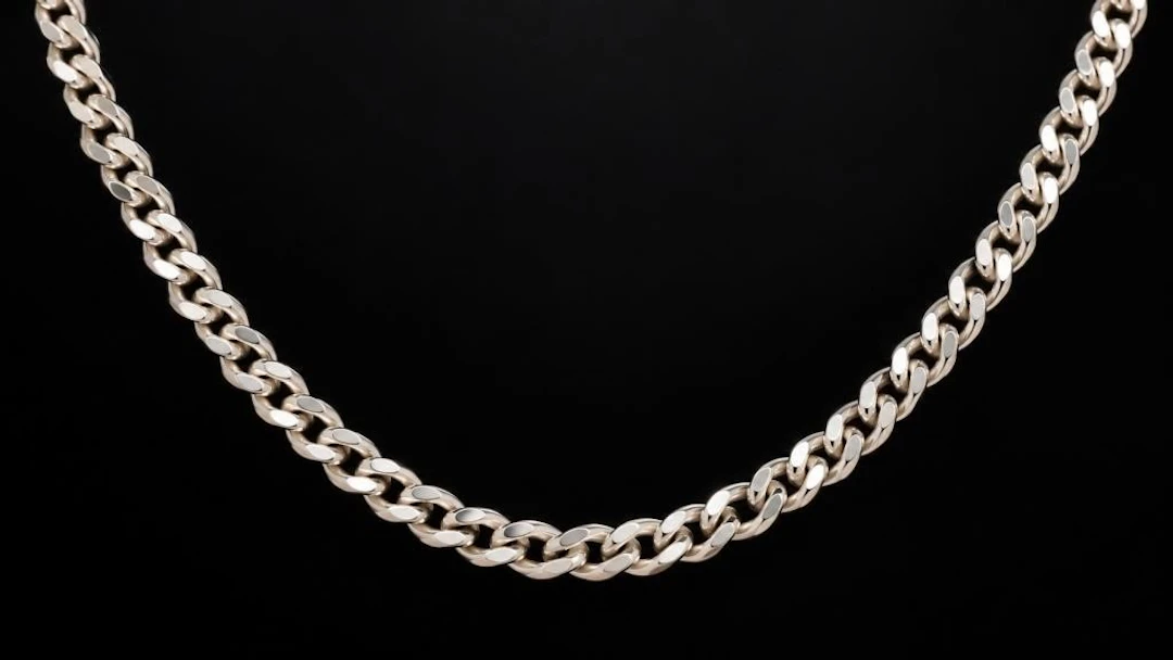 $300, silver(10g), necklace 22", retail value $30