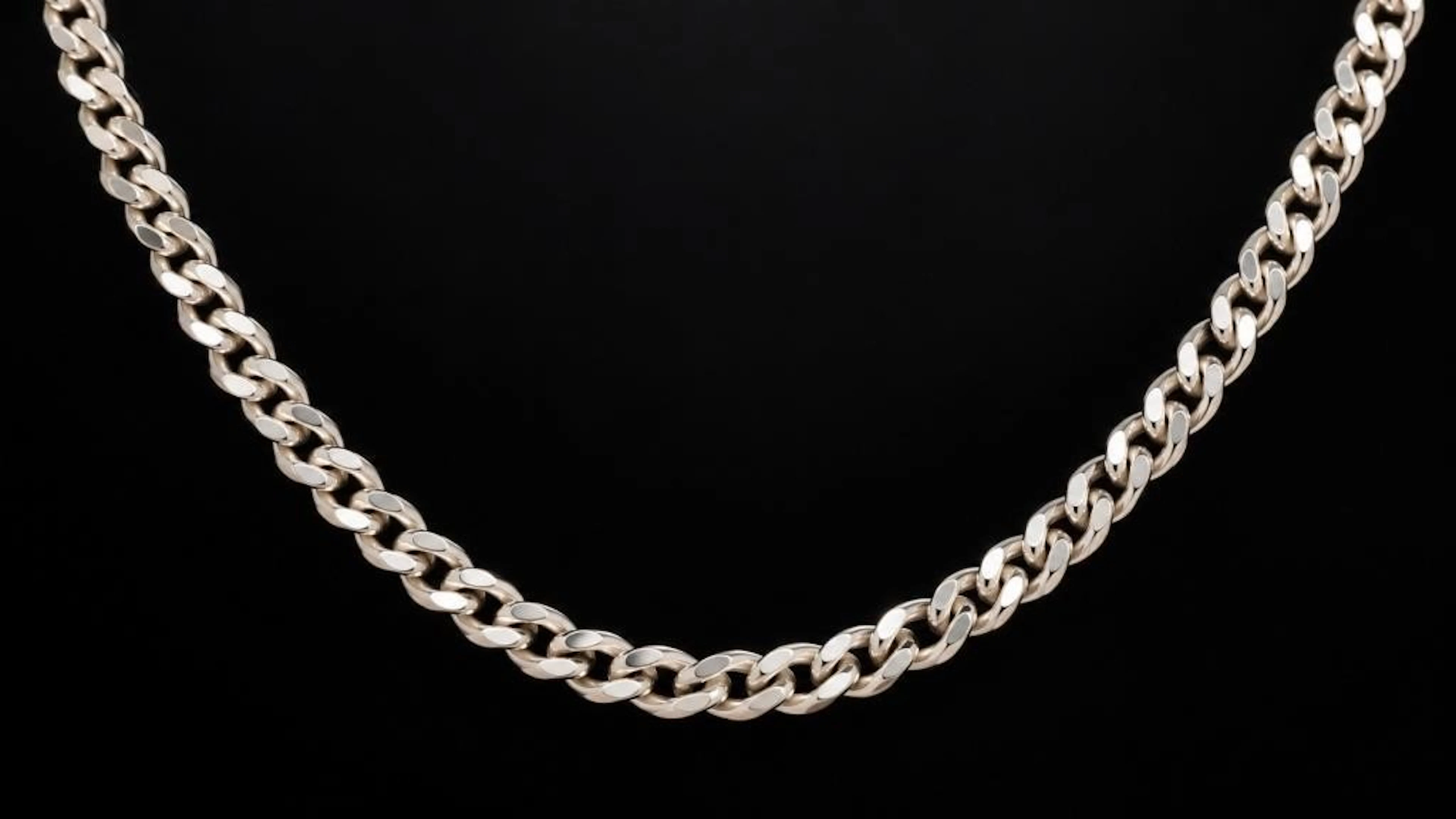 $300, silver(10g), necklace 22", retail value $30