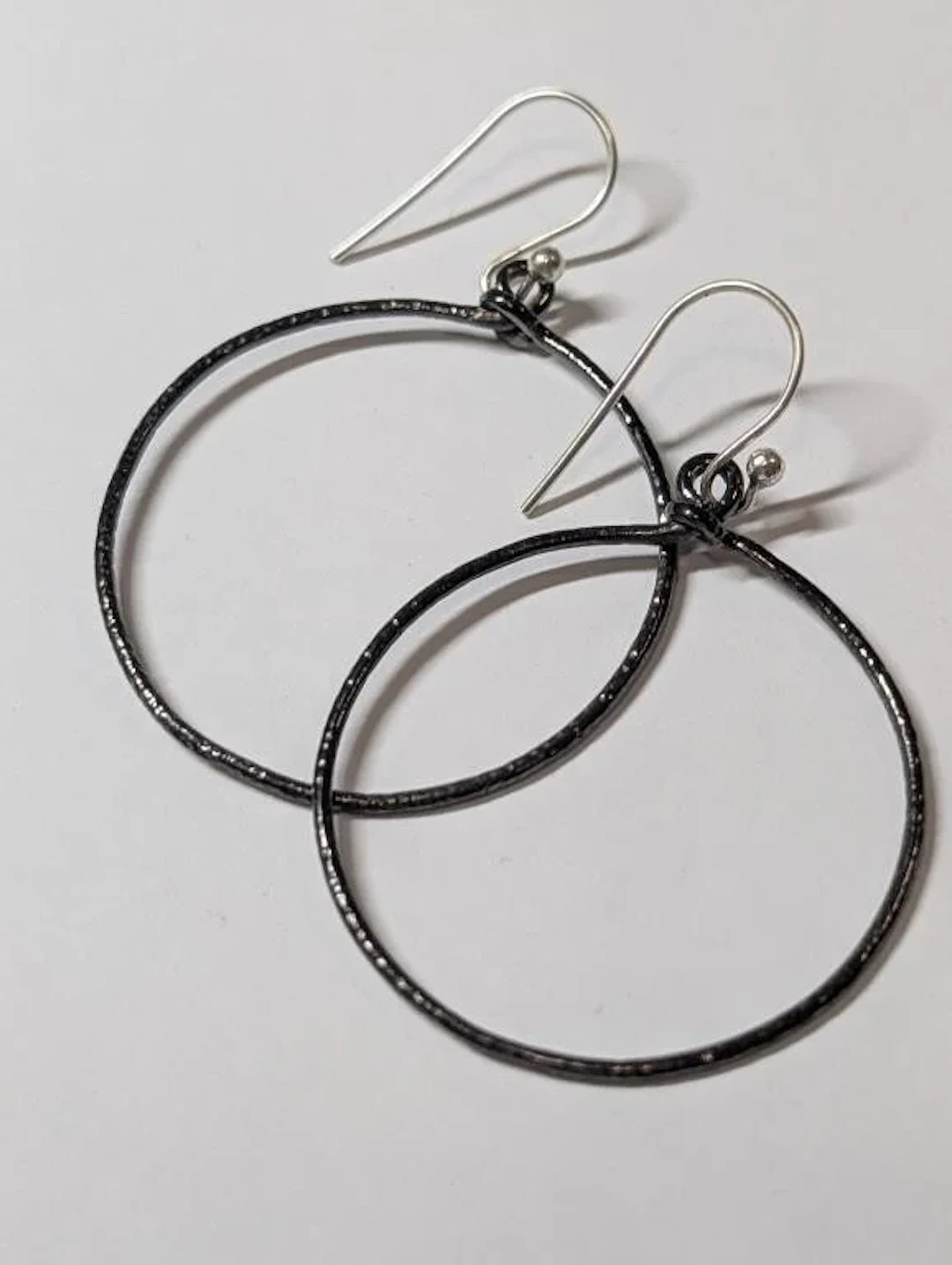 $65, Silver(3.07g), Earring, appraised/retail valu