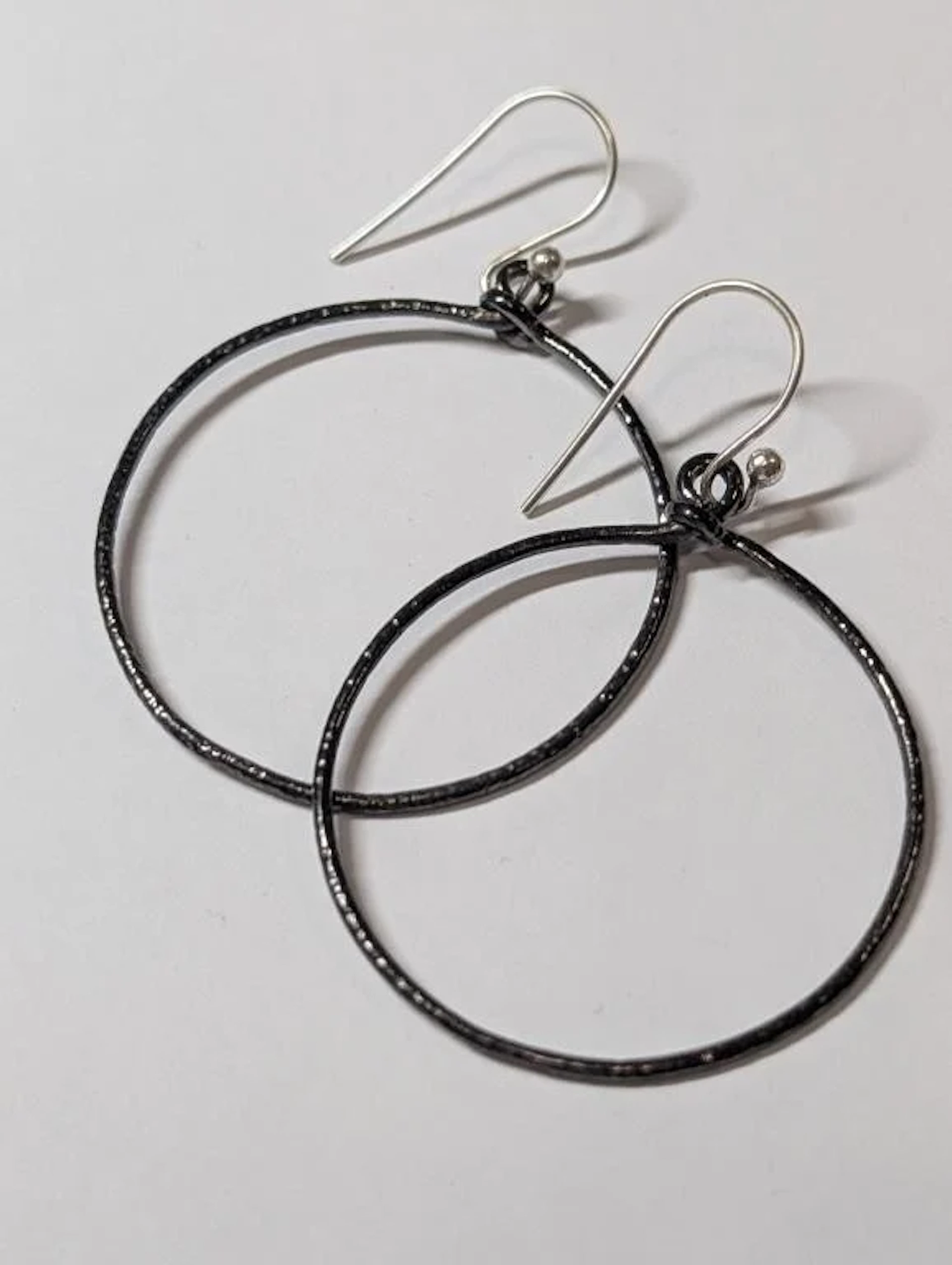 $65, Silver(3.07g), Earring, appraised/retail valu