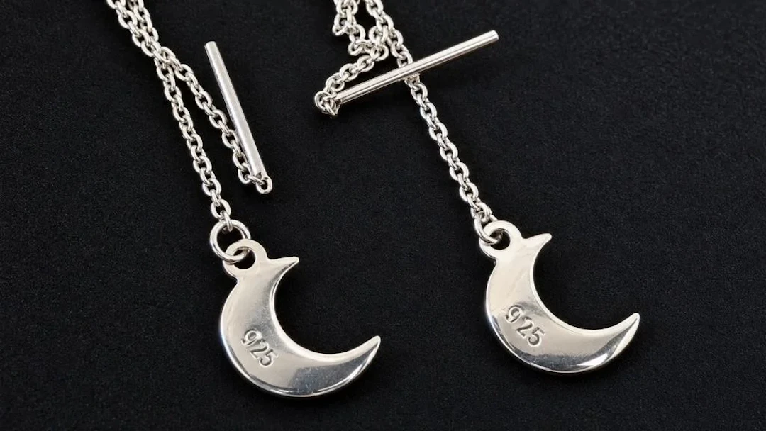 $20, silverearing, retail value $20