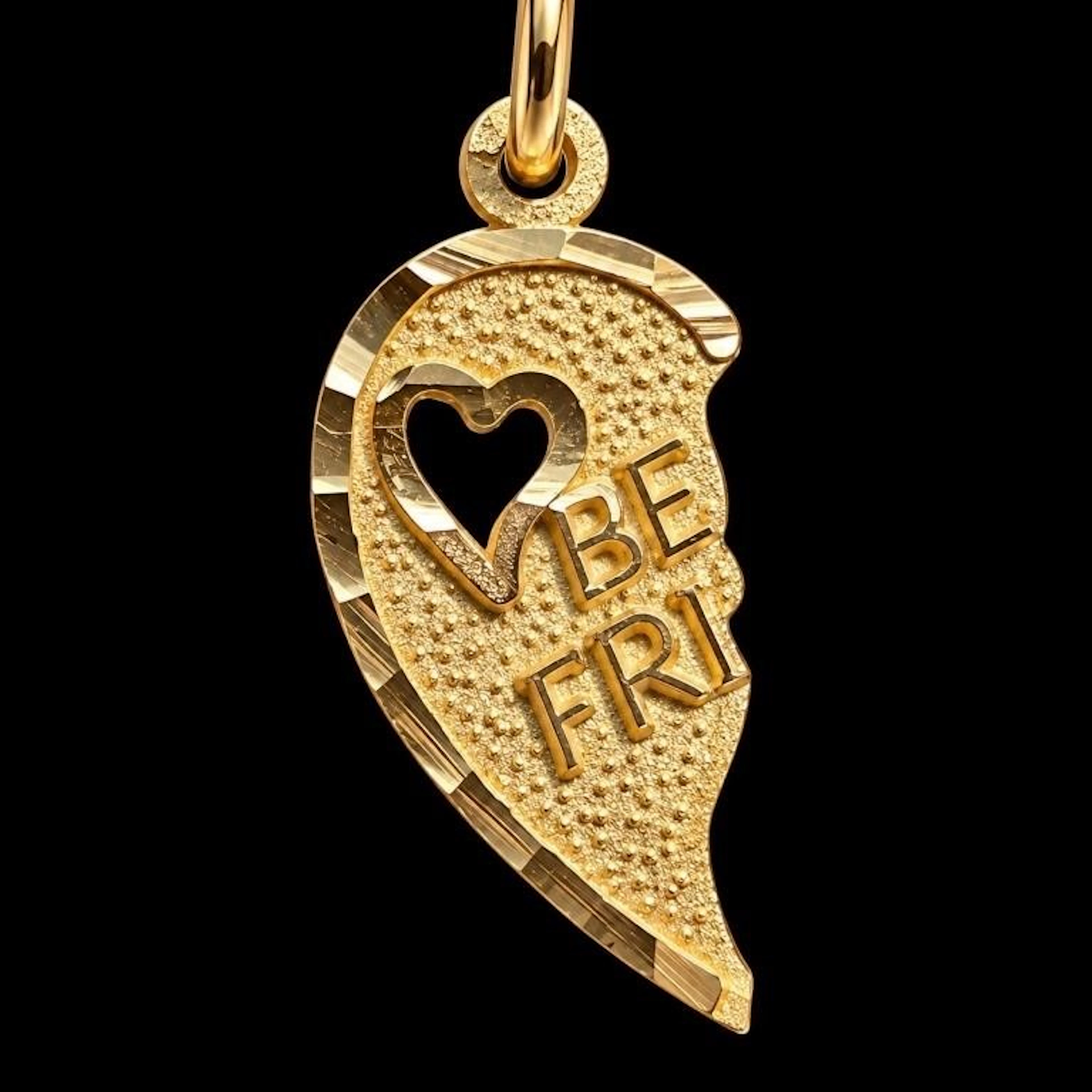 $250, 10k(0.36g), pendant, retail value $250