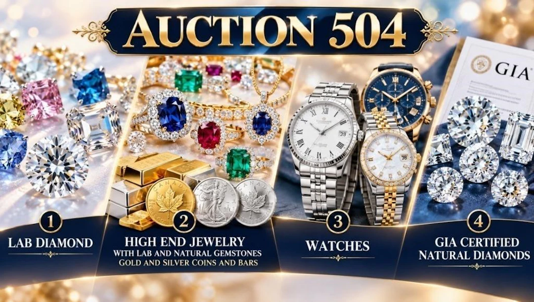 auction 504