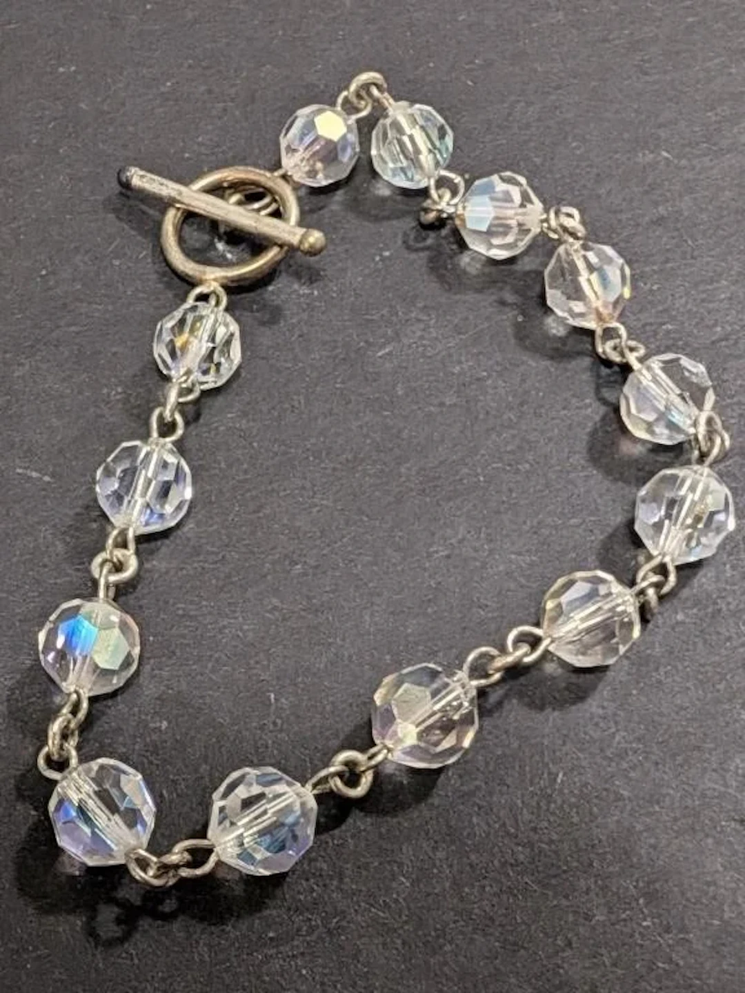 $50, Bracelet,8.5", appraised/retail value $50