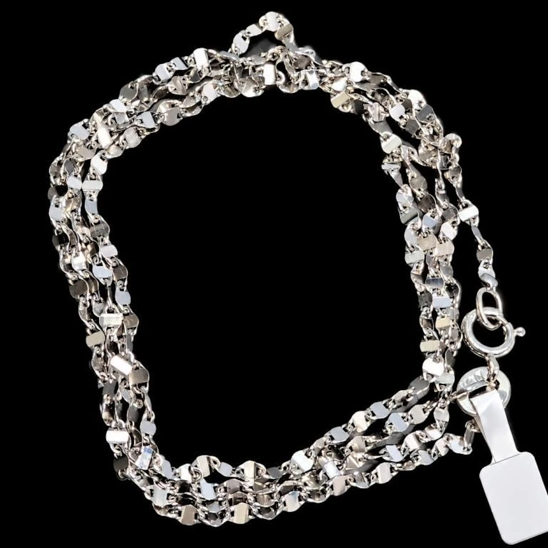 $800, 10k(1.05g), necklace 20", retail value $800