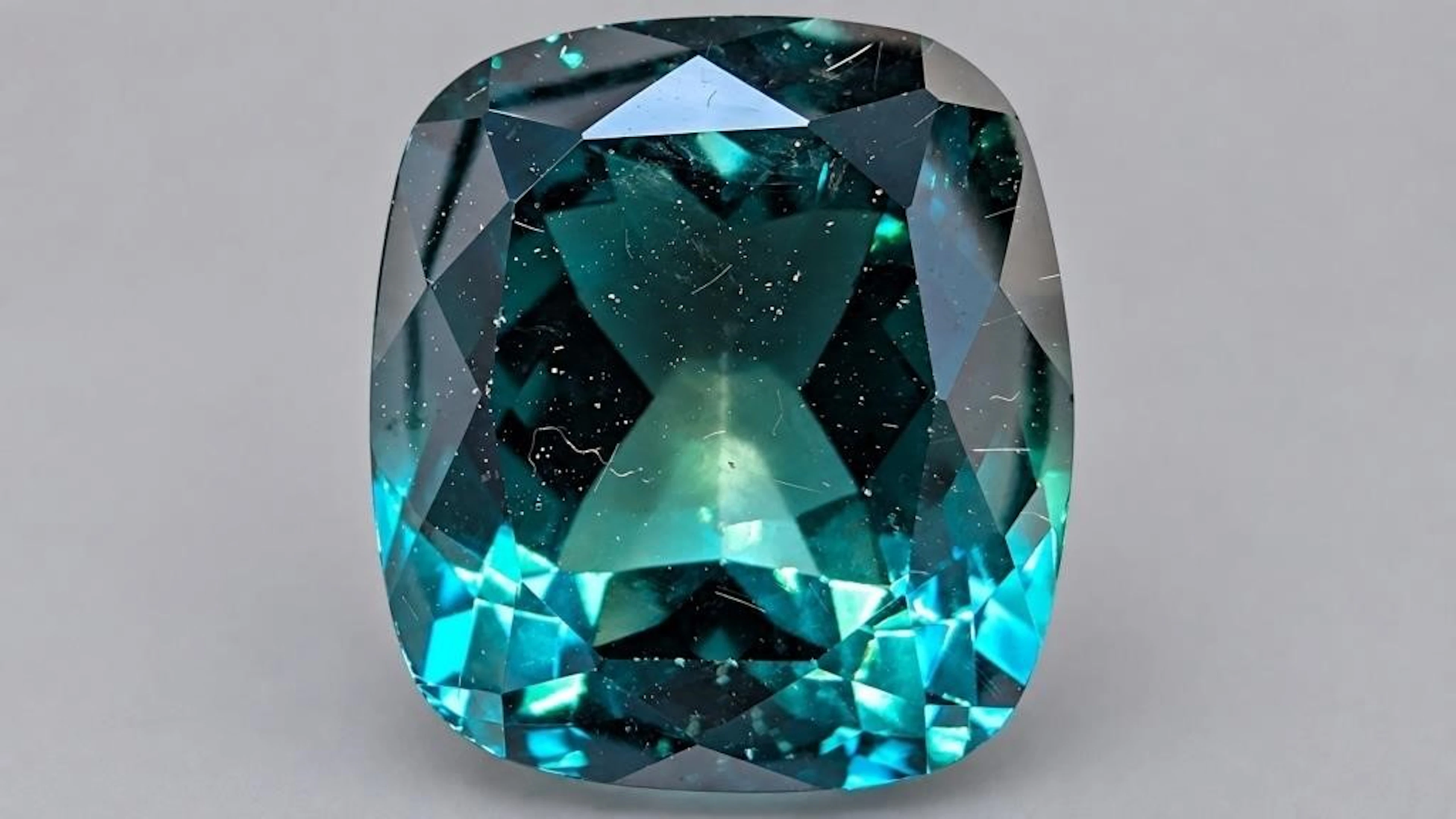 $300, Green topaz (13ct)gemstone, retail value $30