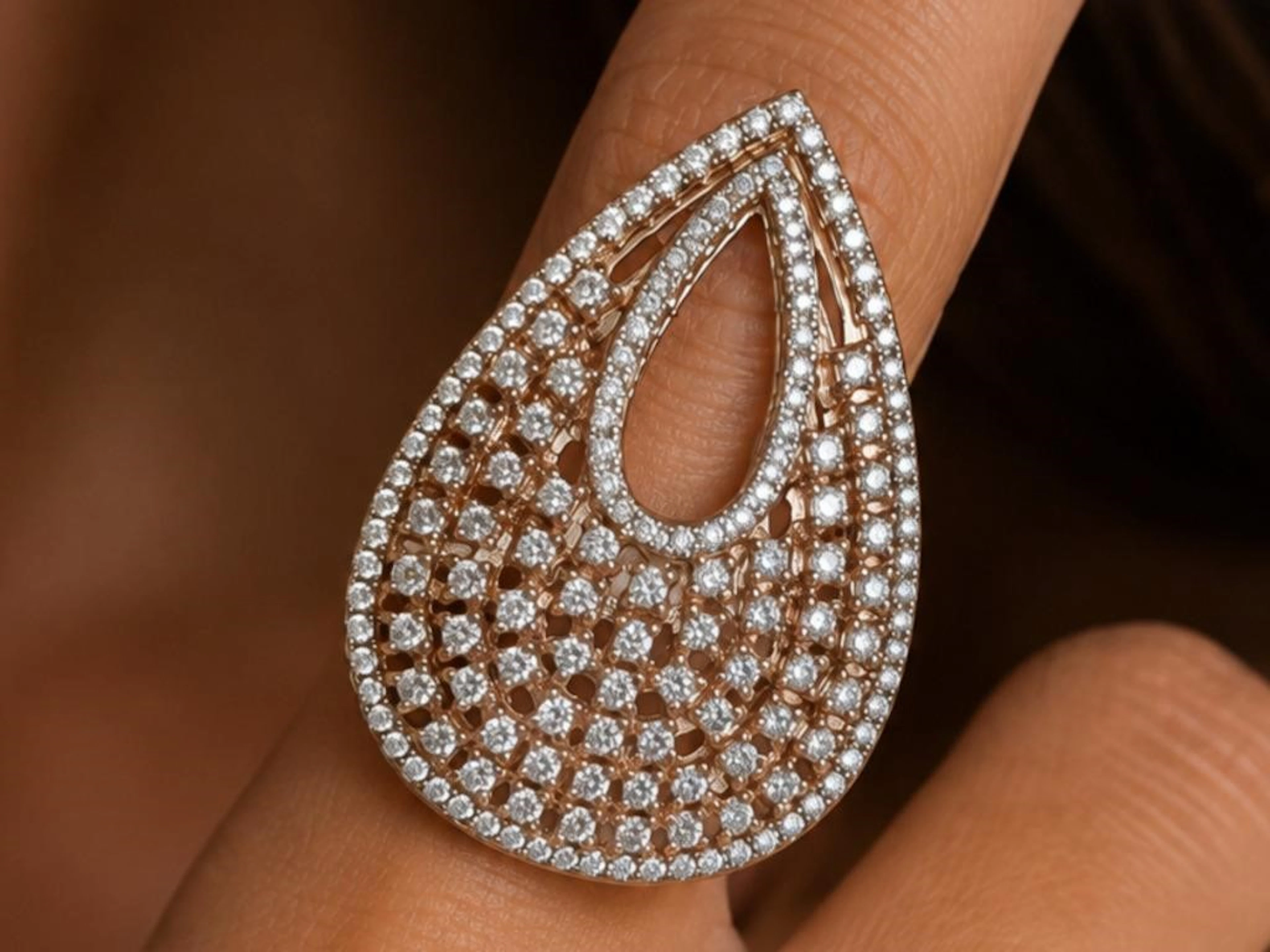 $200, Silver(7.83g), czRing, size 7, appraised/ret