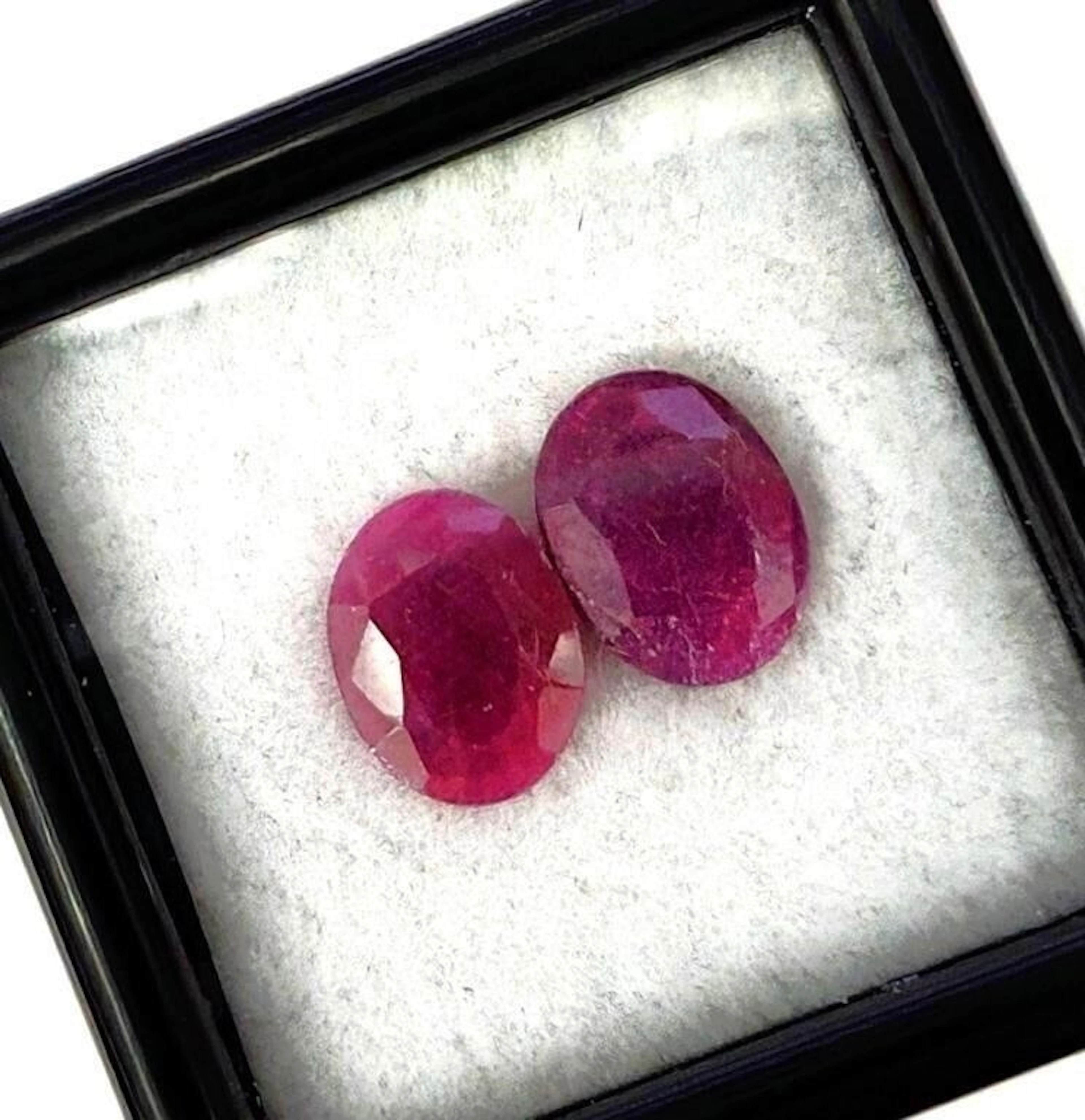 $200, genuine ruby (3.5ct) gemstone , MSRP $200