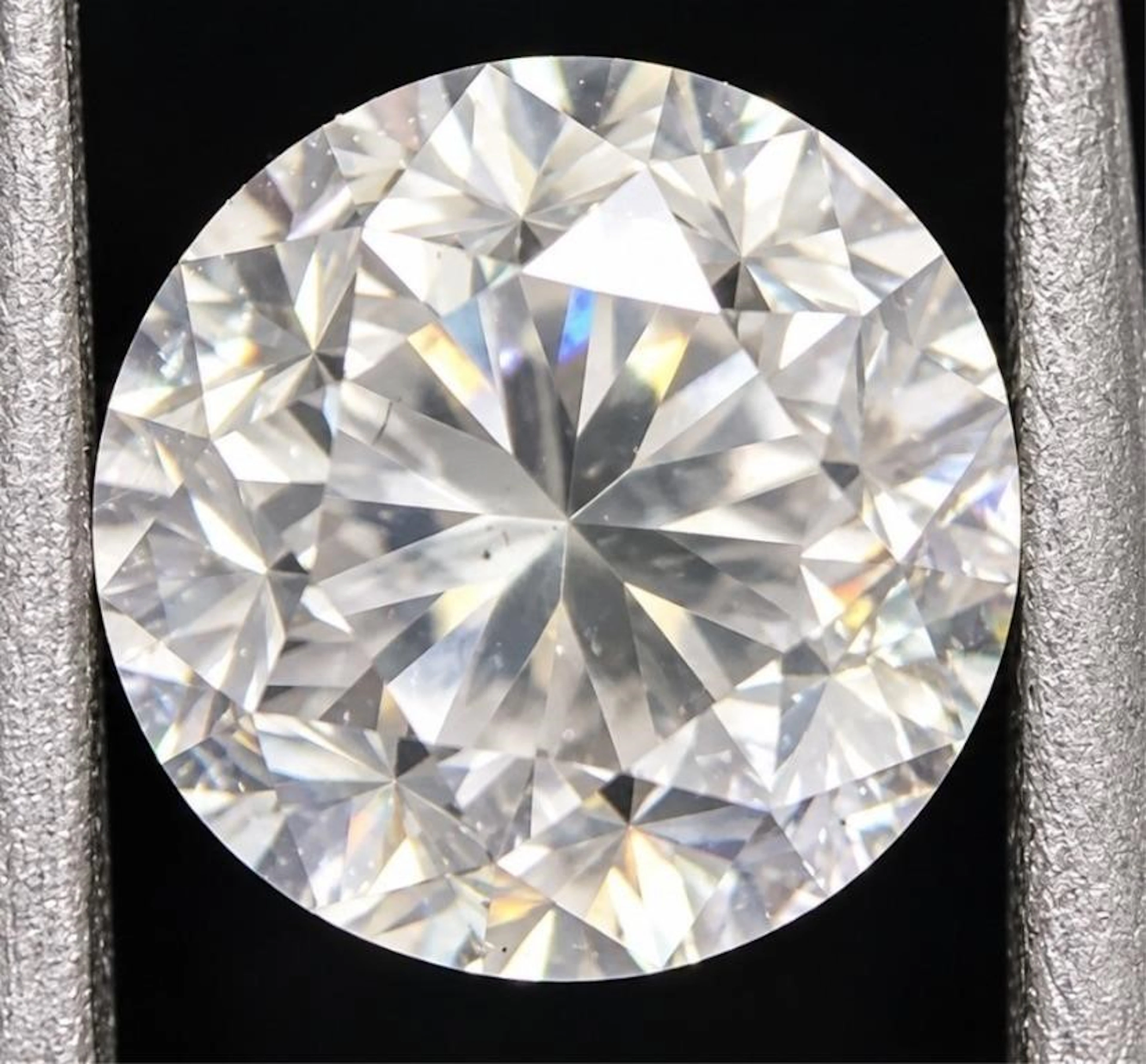 $6500* GIA Certified, natural diamond 1.34ct.Roun