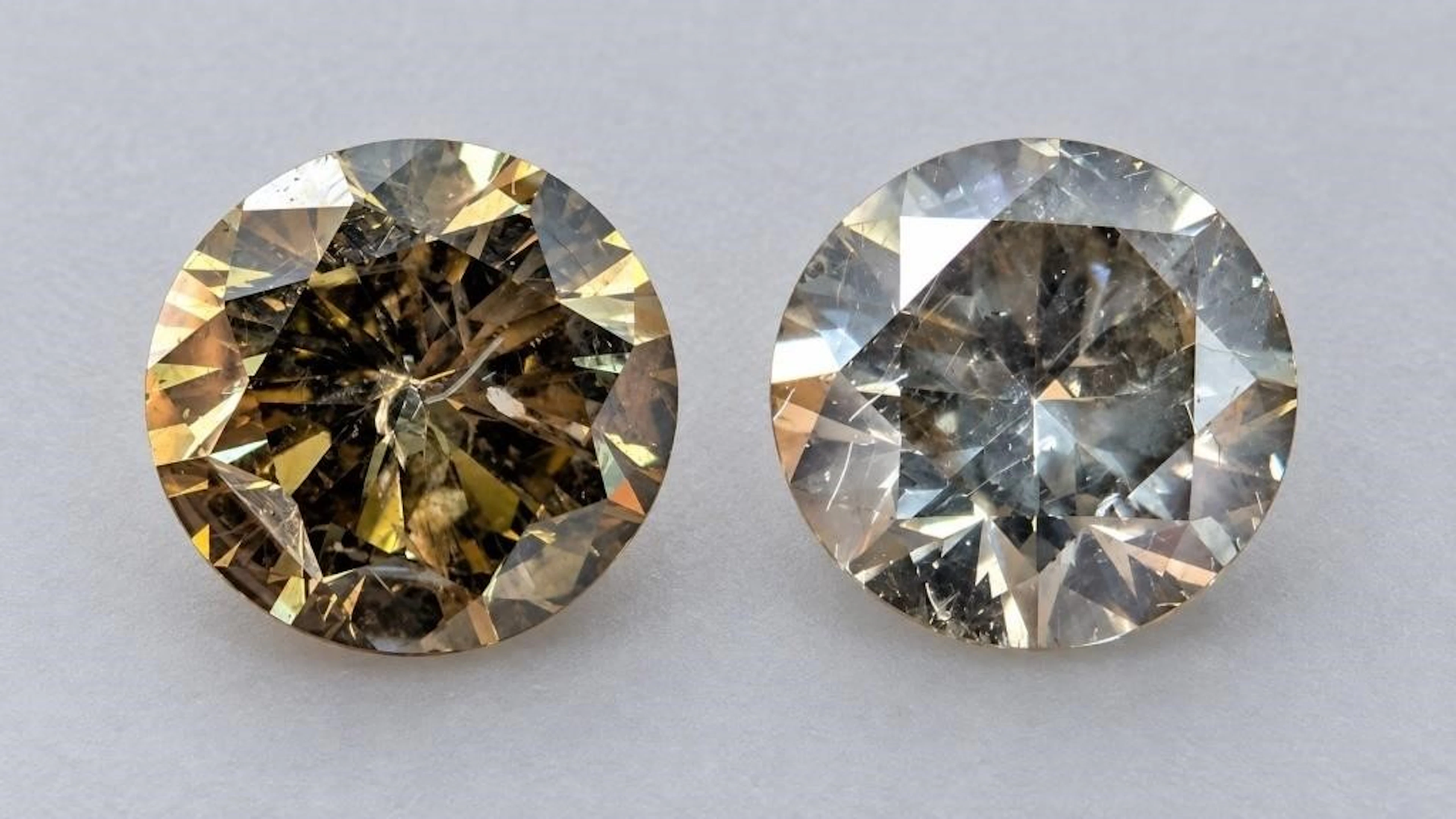 $3000, natural diamond (0.8ct)gemstone, retail val