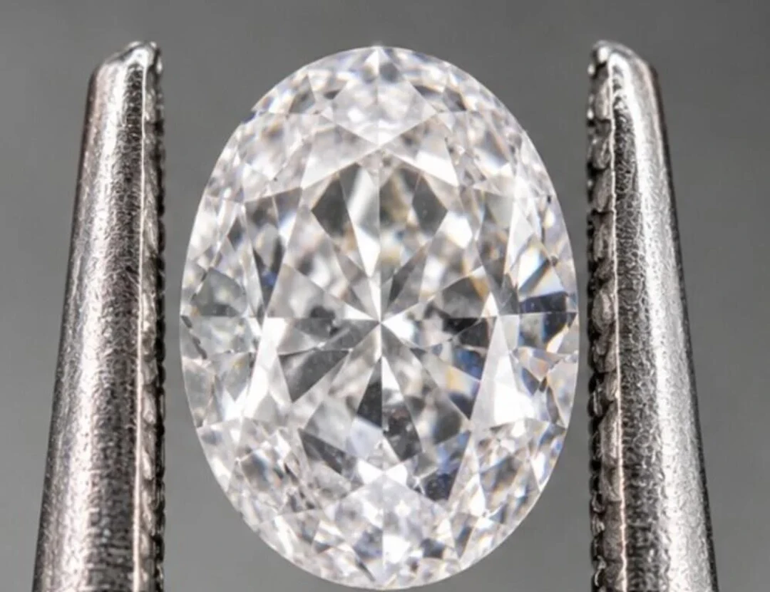 $34100* GIA Certified, natural diamond 1ct.OVAL MO