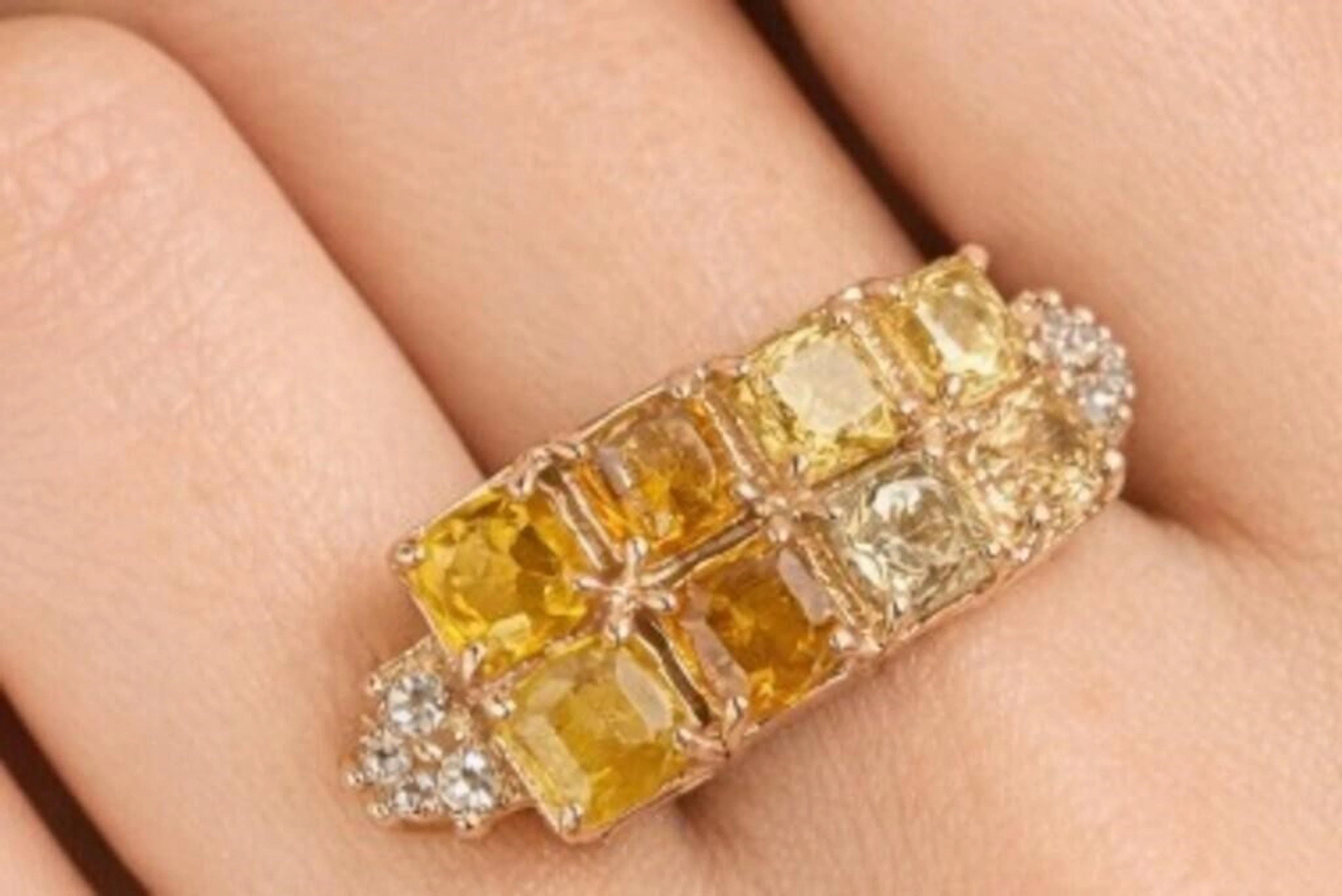 $3375, 14k(2.32g), natural diamond (0.6ct), side s