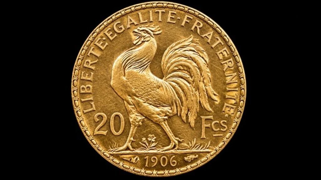 $0, 22k(6.5g), coin, retail value $0