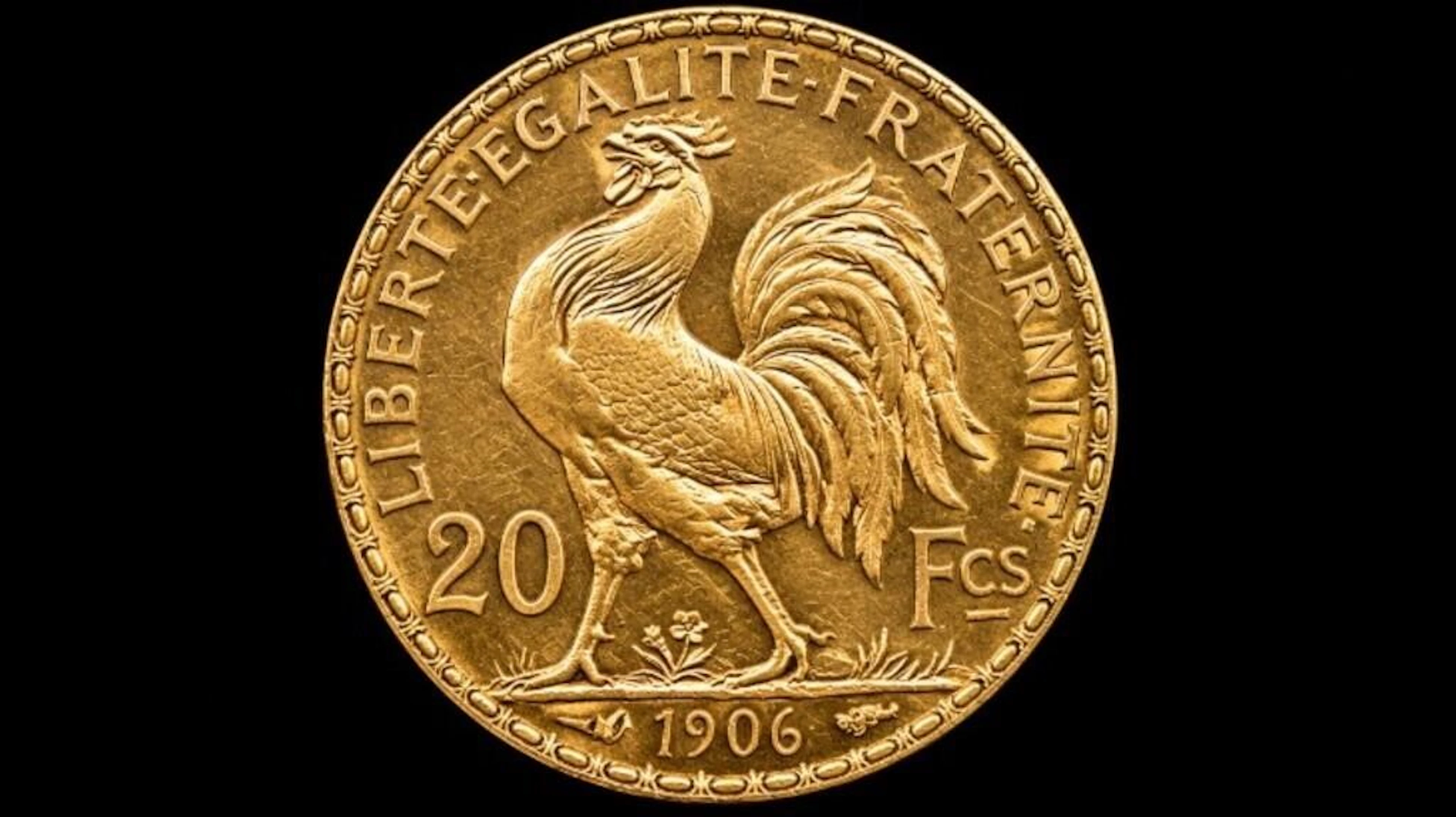 $0, 22k(6.5g), coin, retail value $0