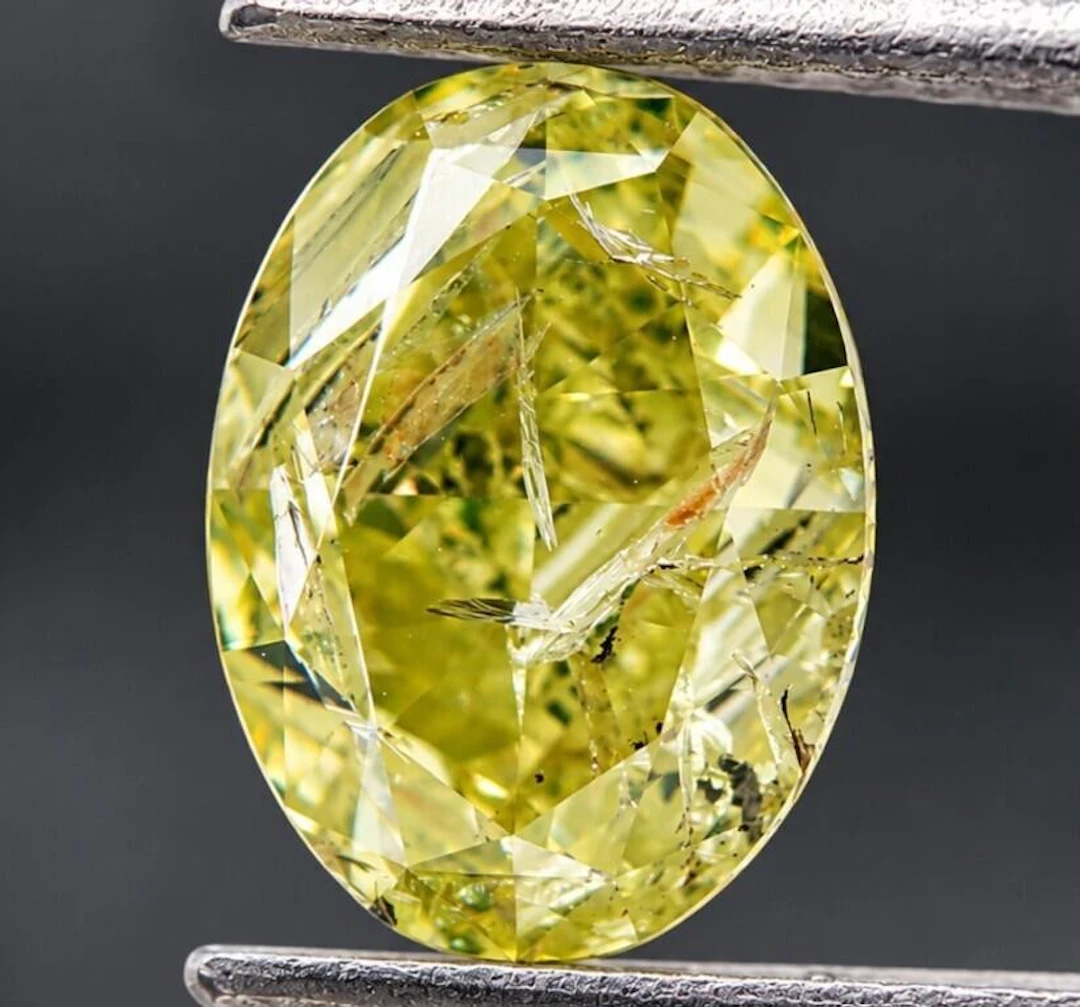 $10150* GIA Certified, natural diamond 2.01ct.Ova