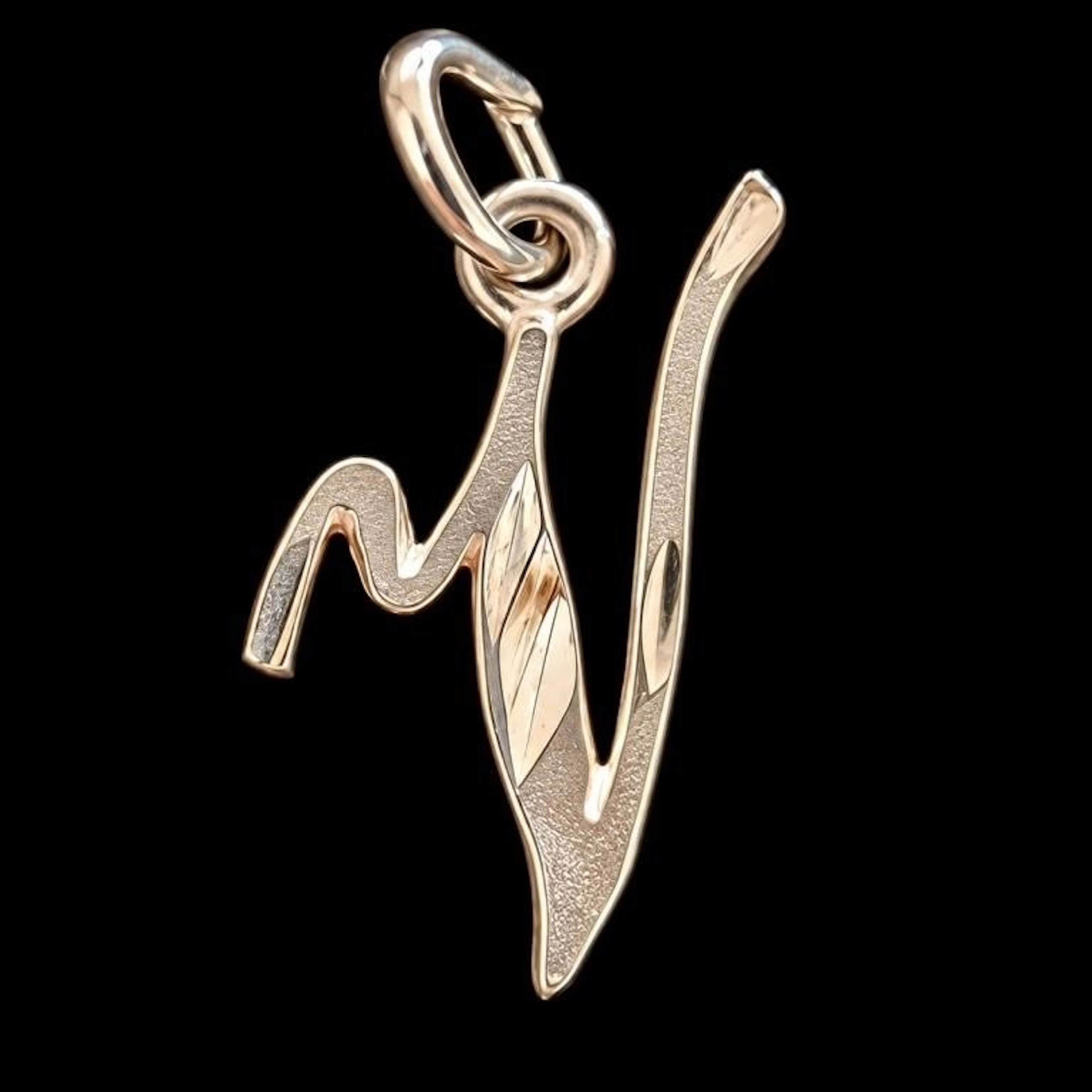 $30, silverpendant, retail value $30