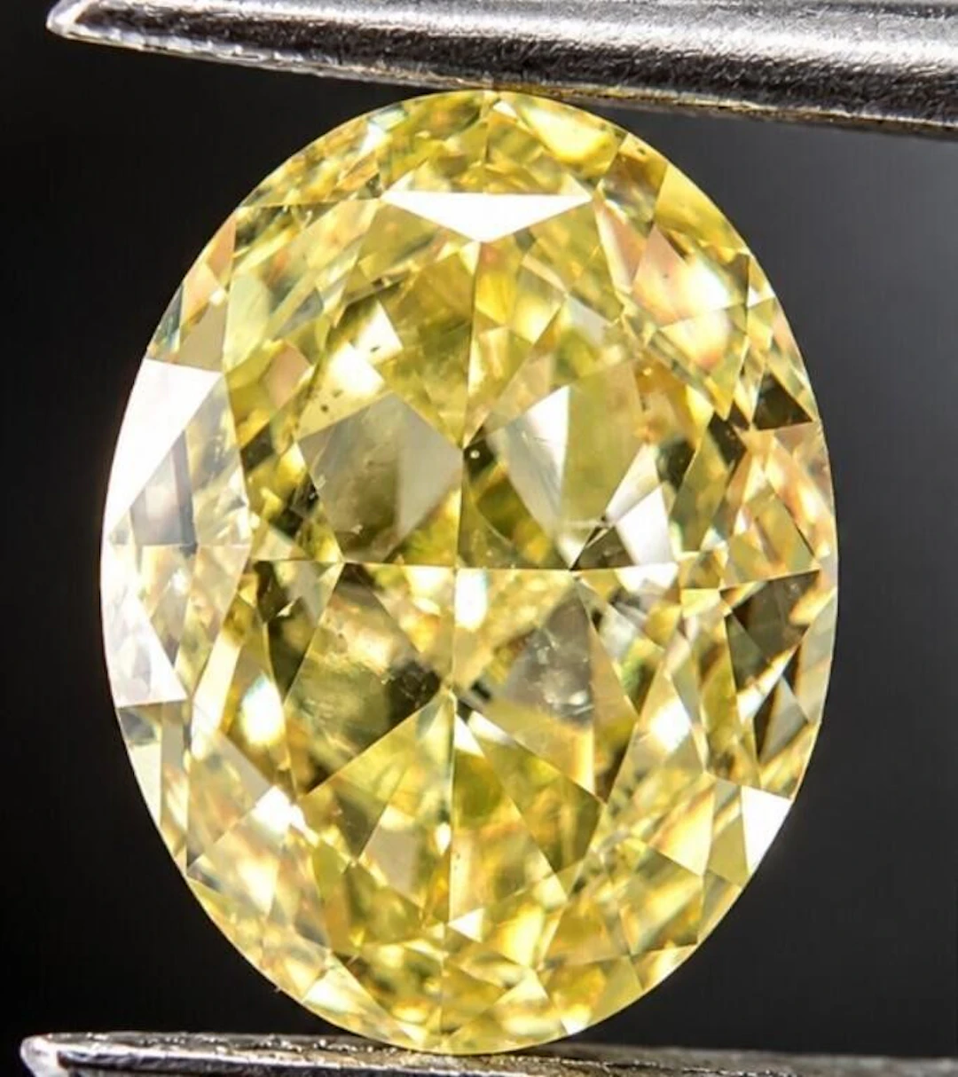$3700* GIA Certified, natural diamond 1.01ct.OVAL
