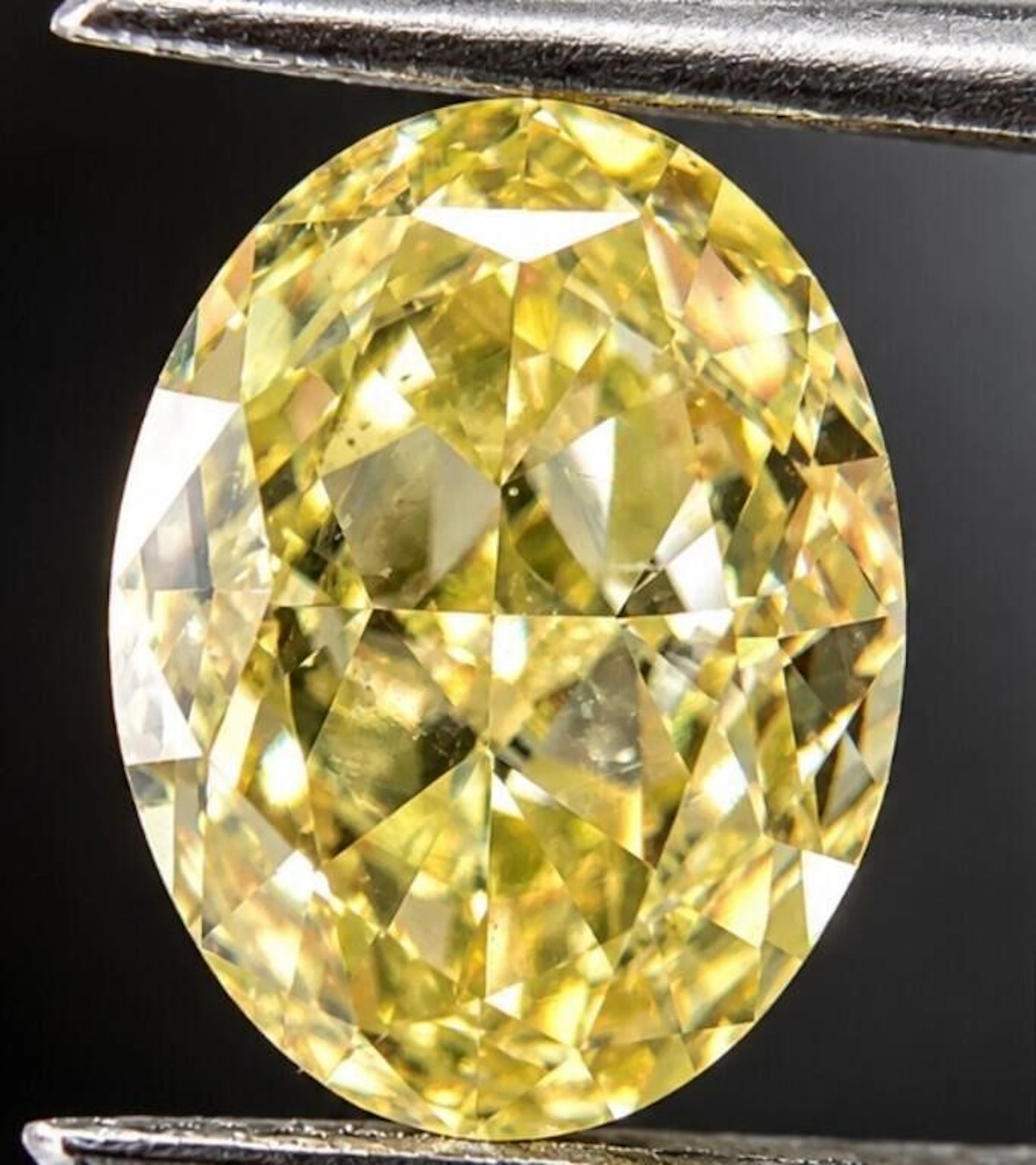 $3700* GIA Certified, natural diamond 1.01ct.OVAL