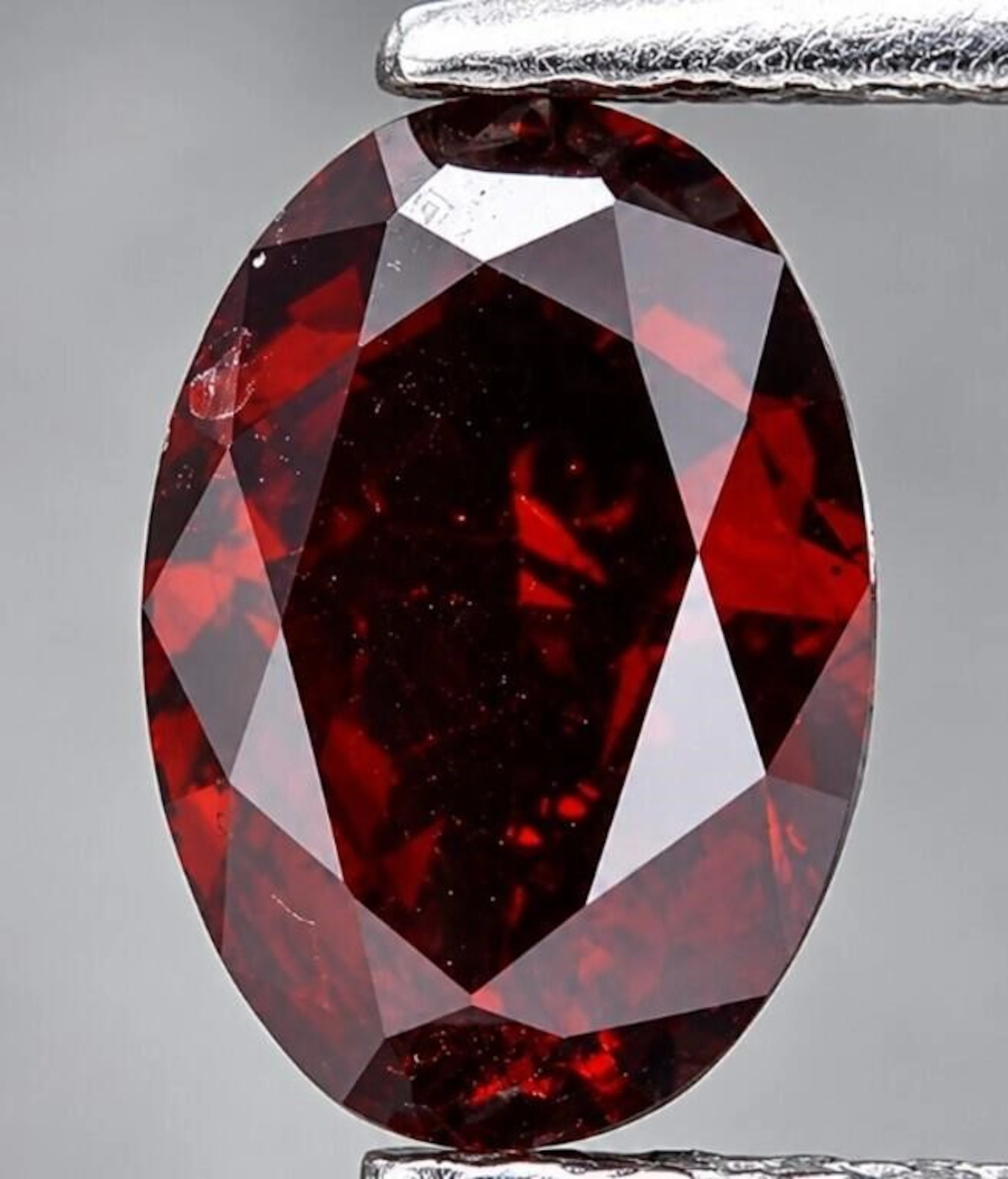 $4280 GIA Certified, natural diamond 0.53ct.OVAL M