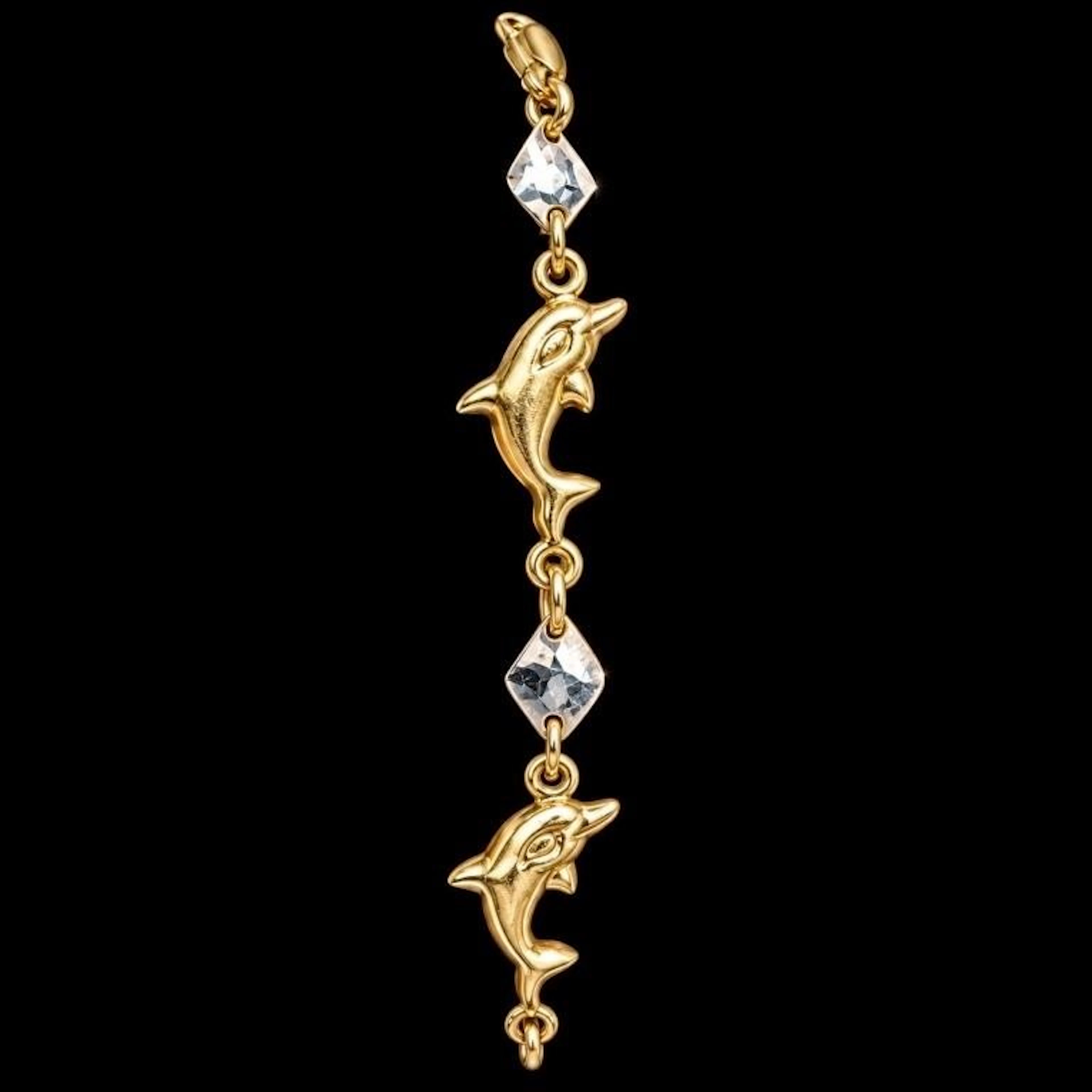$2200, 10k(3.18g), bracelet 7.5", retail value $2