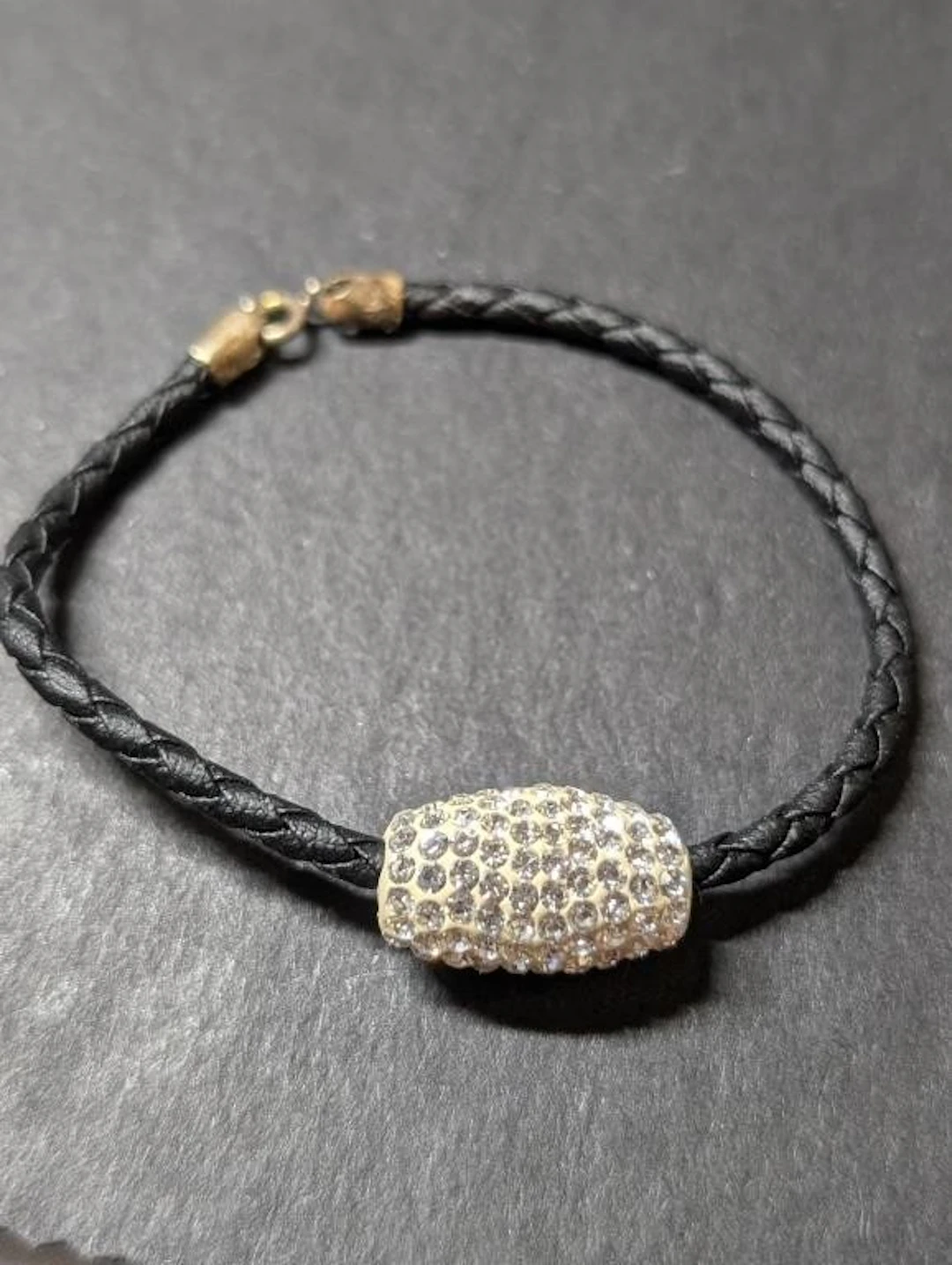 $30, Bracelet,7", appraised/retail value $30