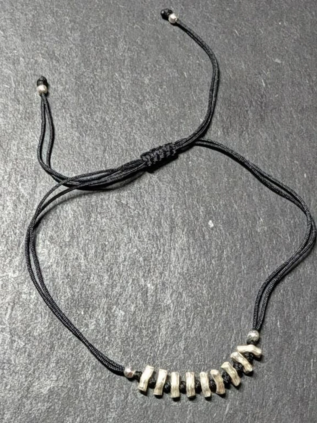 $20, Bracelet, appraised/retail value $20