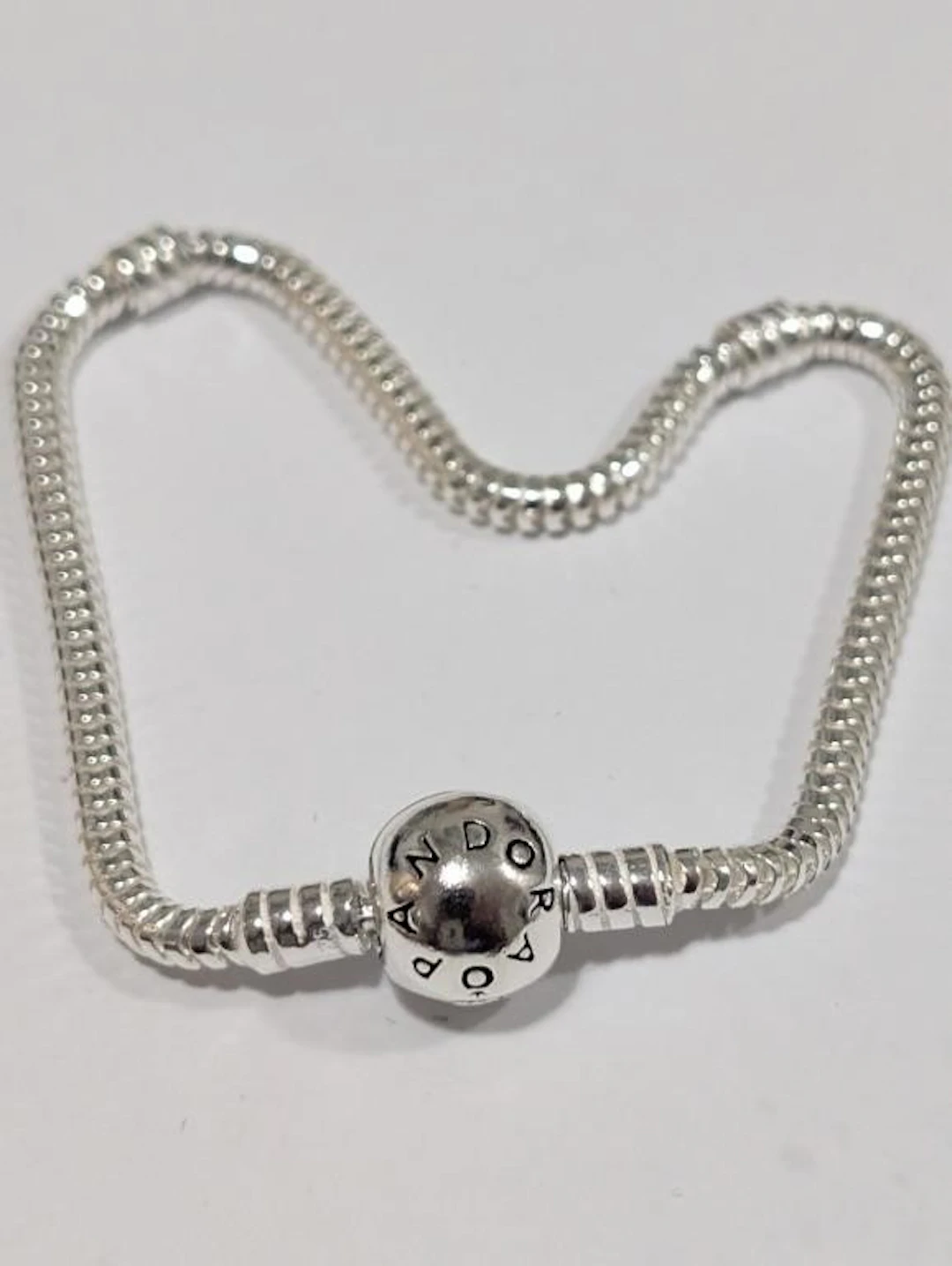 $180, Silver(8.95g), bracelet,6", appraised/retai