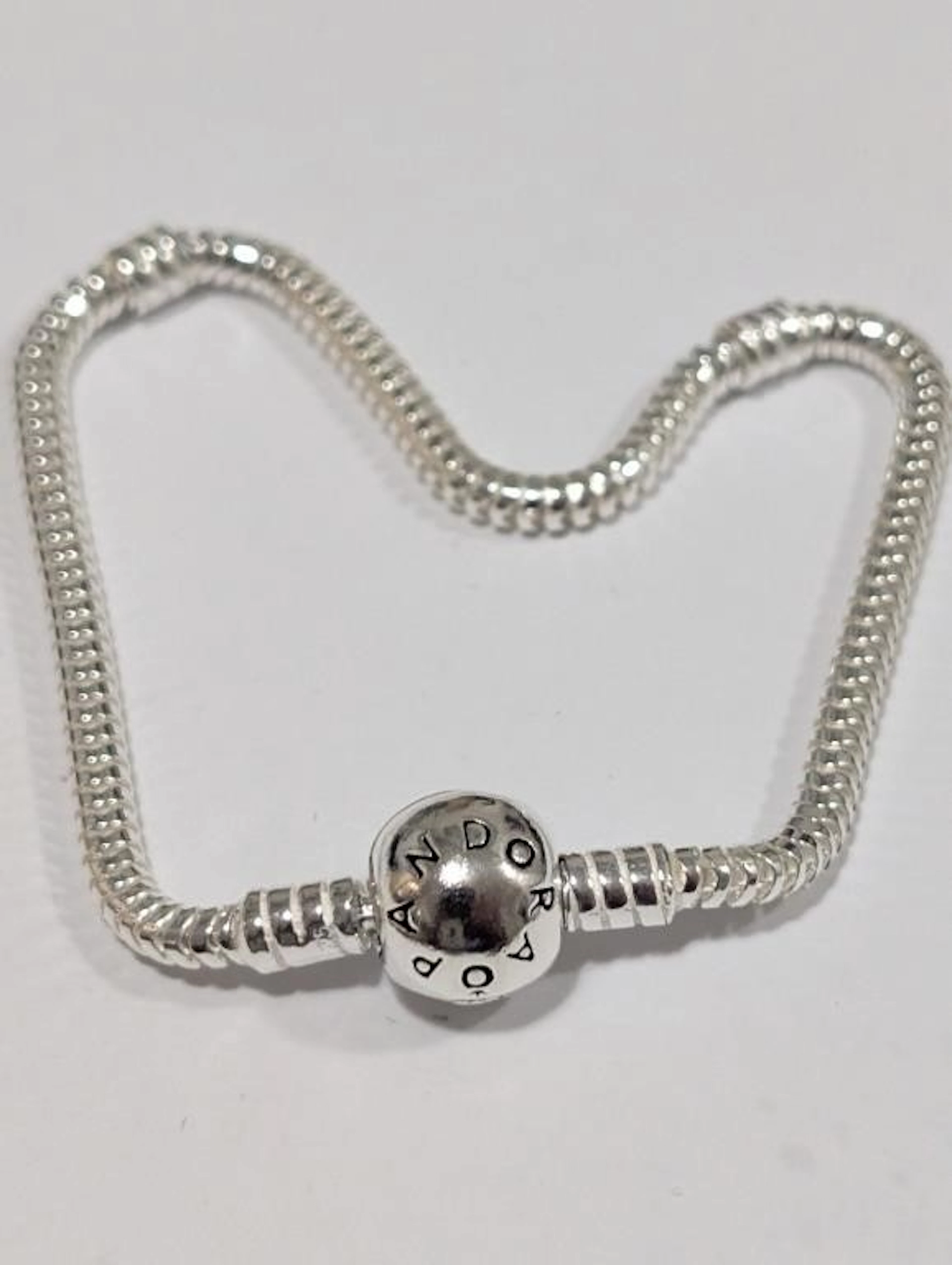 $180, Silver(8.95g), bracelet,6", appraised/retai