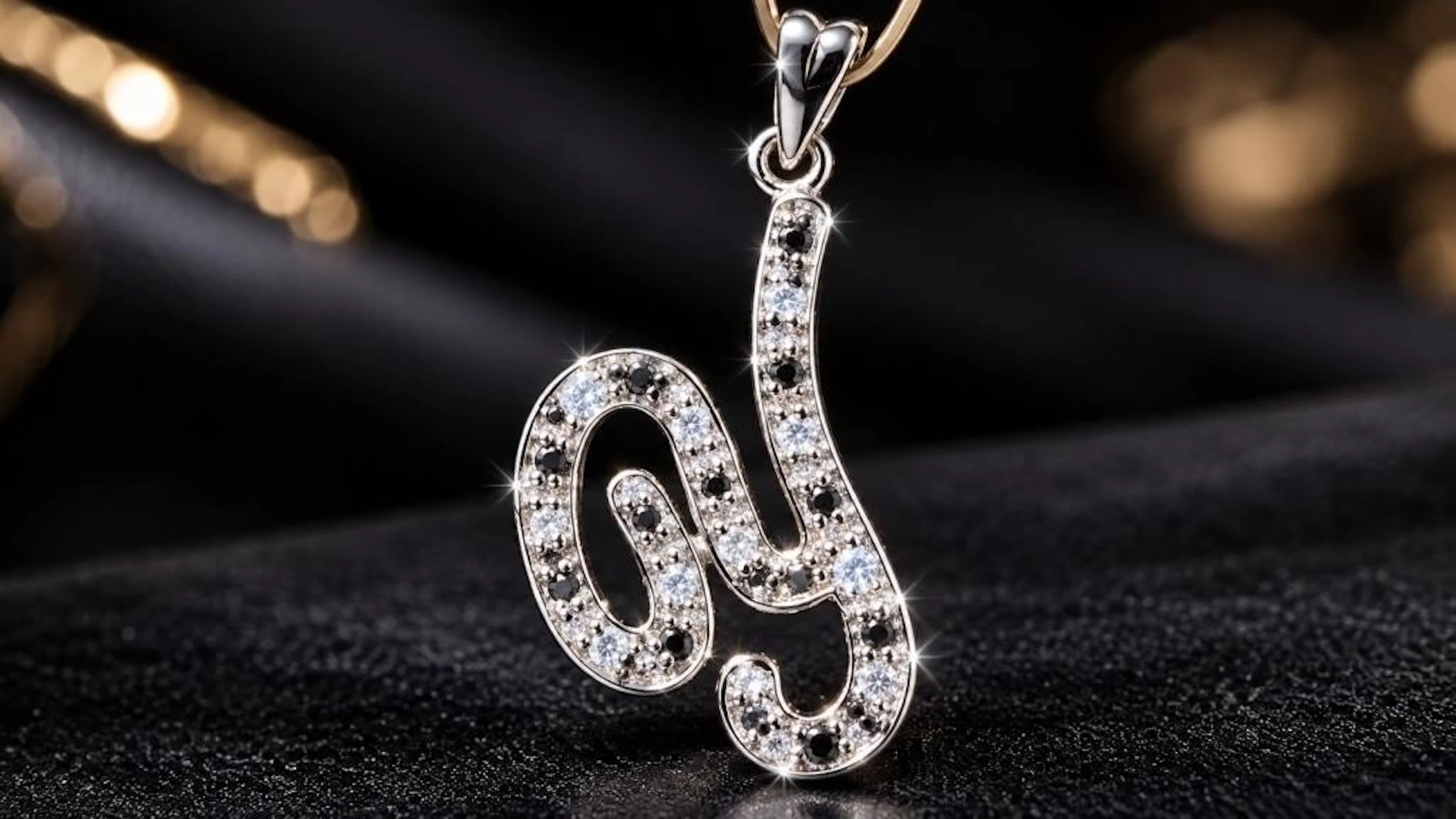 $60, Silver(2.39g), czPendant, appraised/retail va