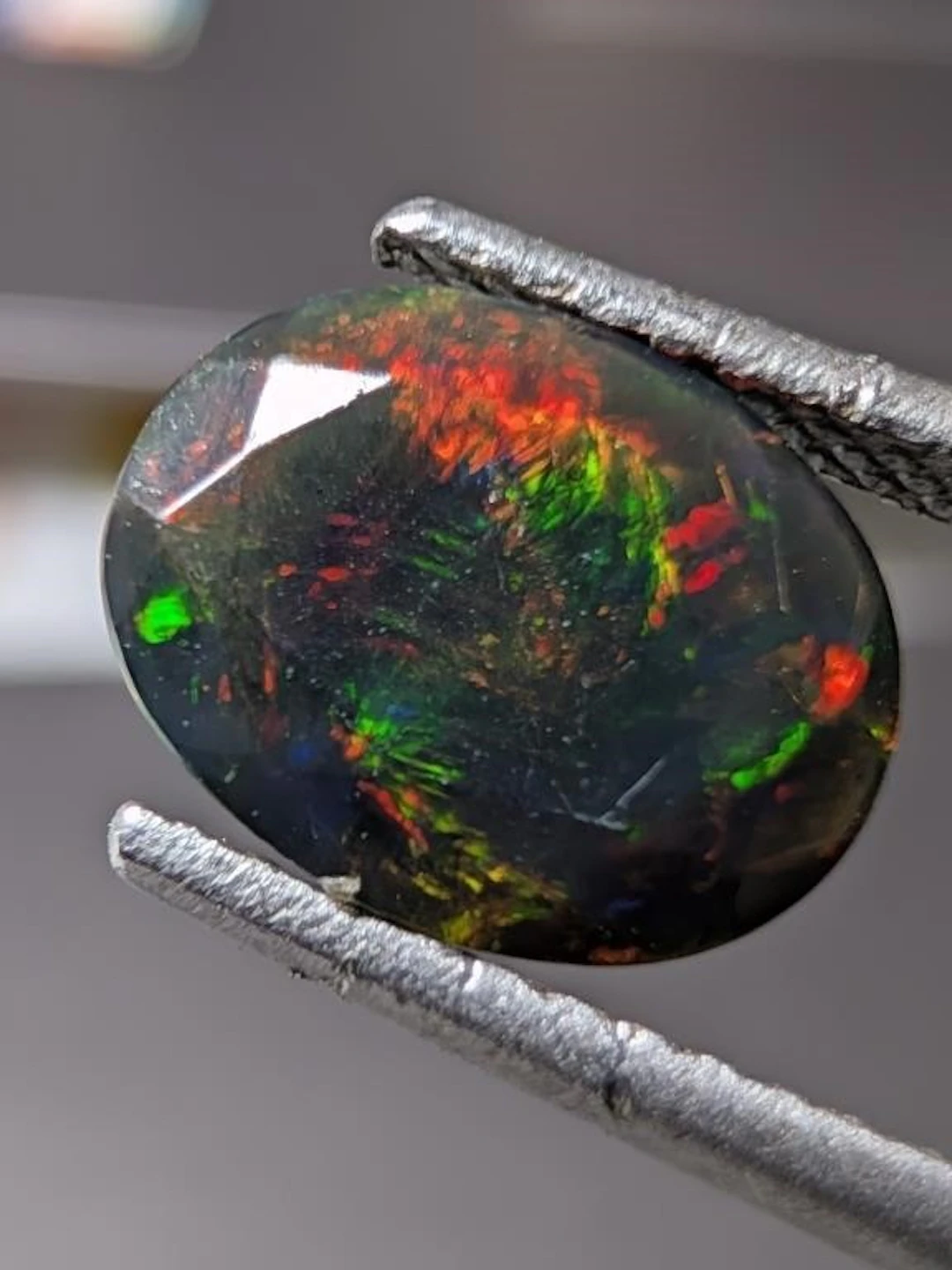 $40, Genuine Opal (0.9ct)Gemstone, appraised/retai