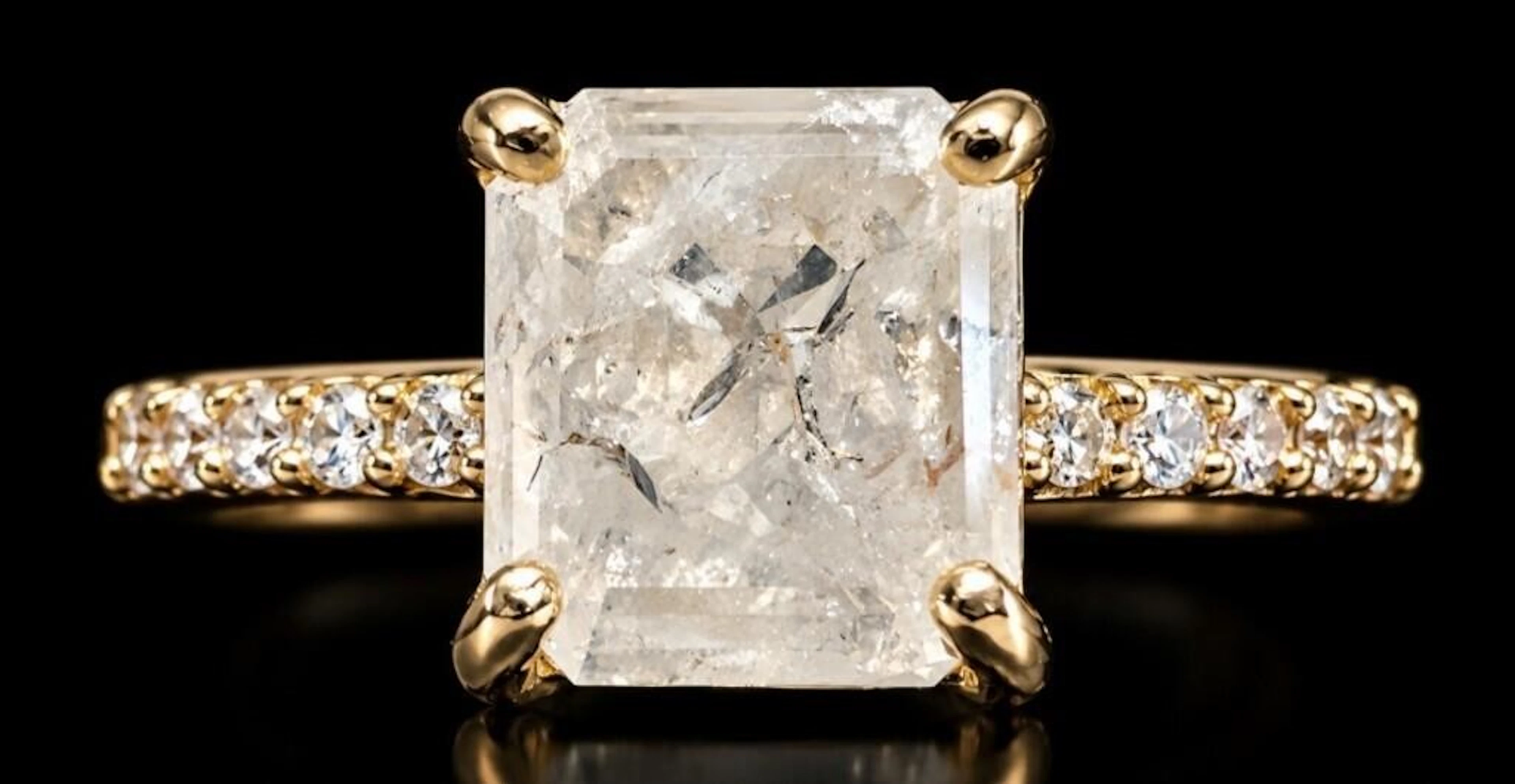 $7240, 14k(2.46g), diamond (2.19ct), diamond (0.06