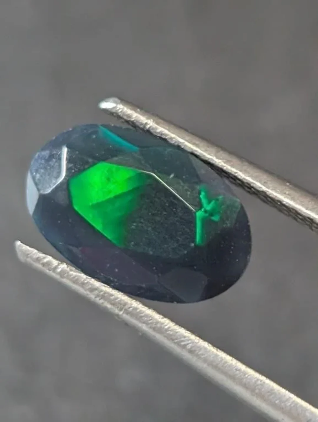 $60, Genuine Opal (1.3ct)Gemstone, appraised/retai