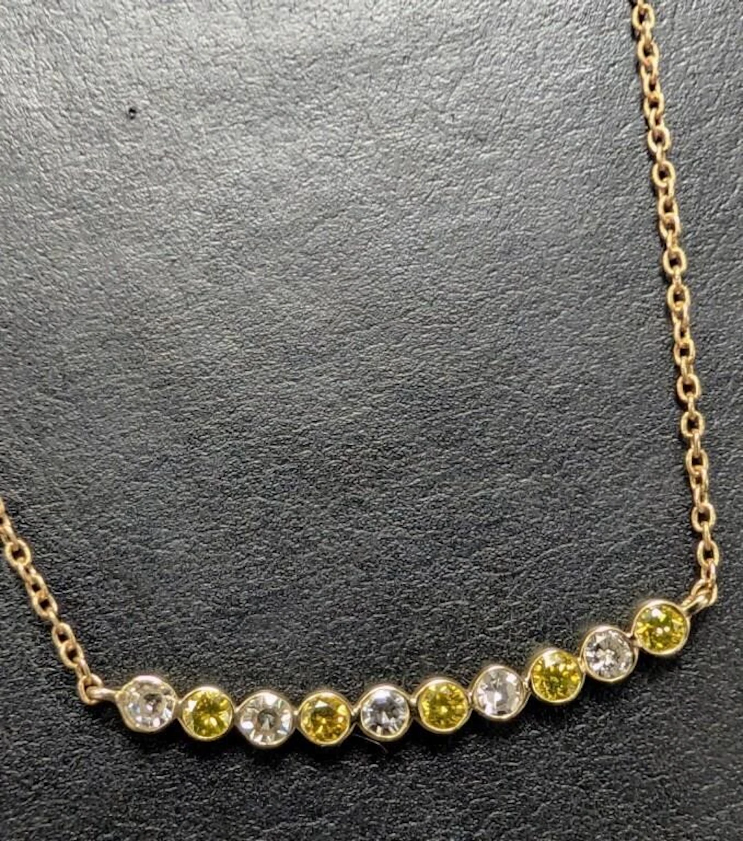 $2000, 14k(1.72g), natural diamond (app 0.25ct)