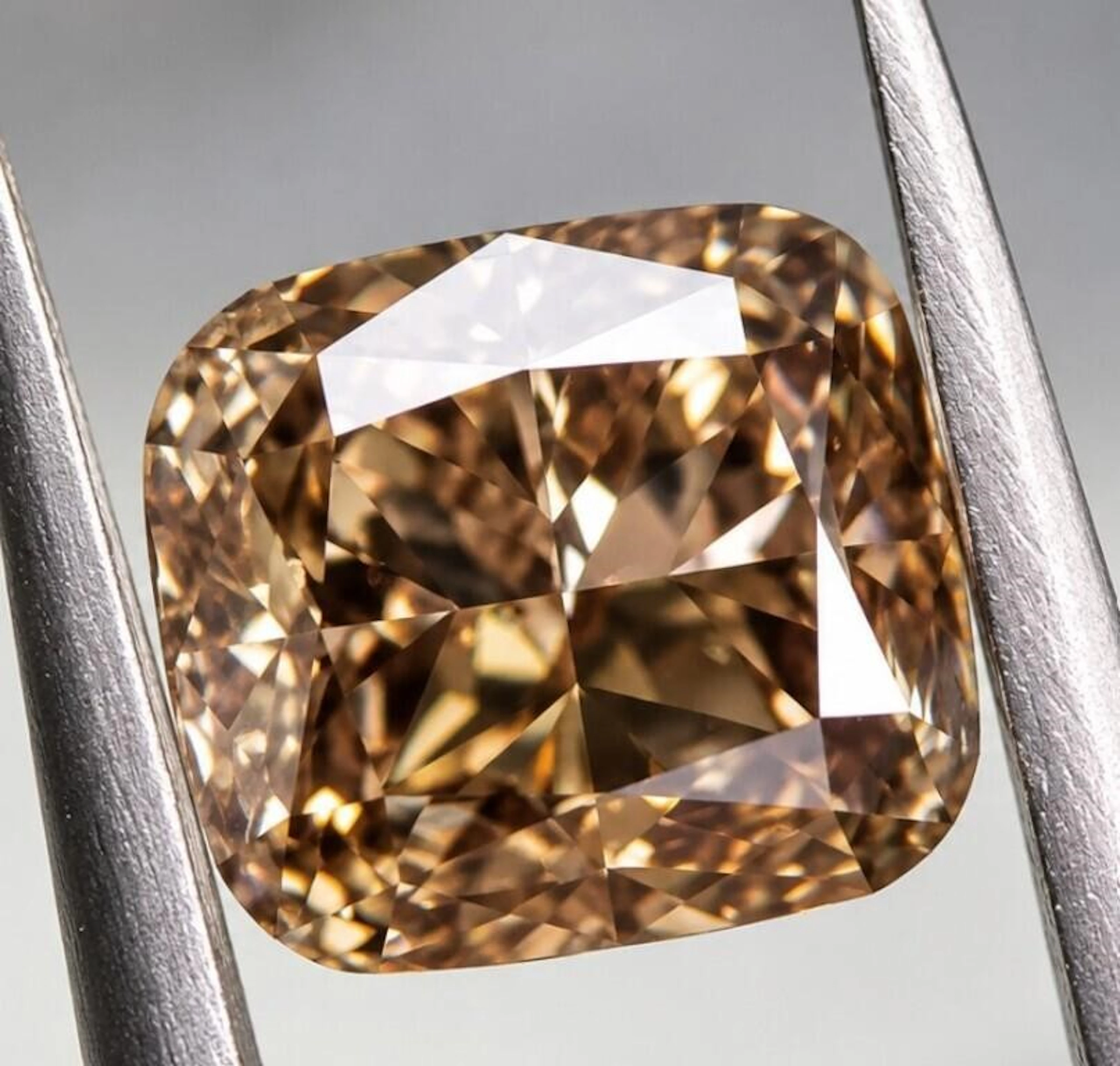 $3529* GIA Certified, natural diamond 1.14ct.Cushi