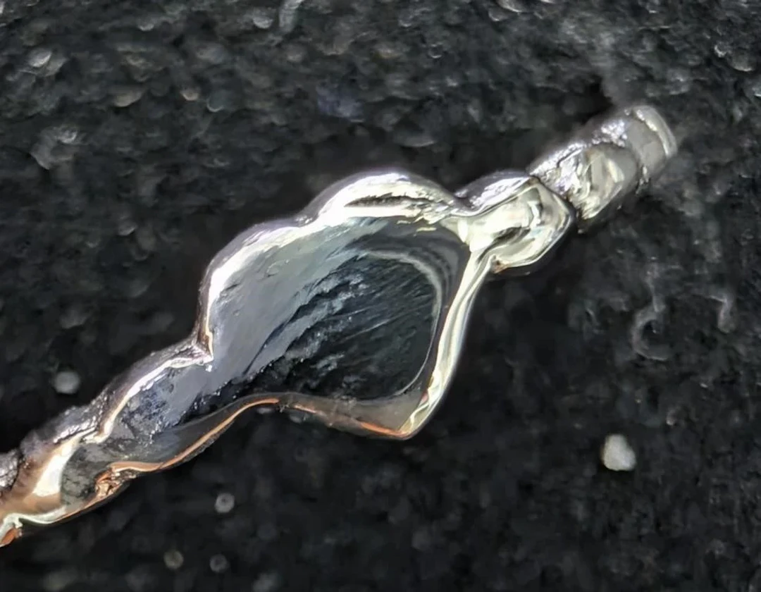 $30, silverring, size , retail value $30, ring res