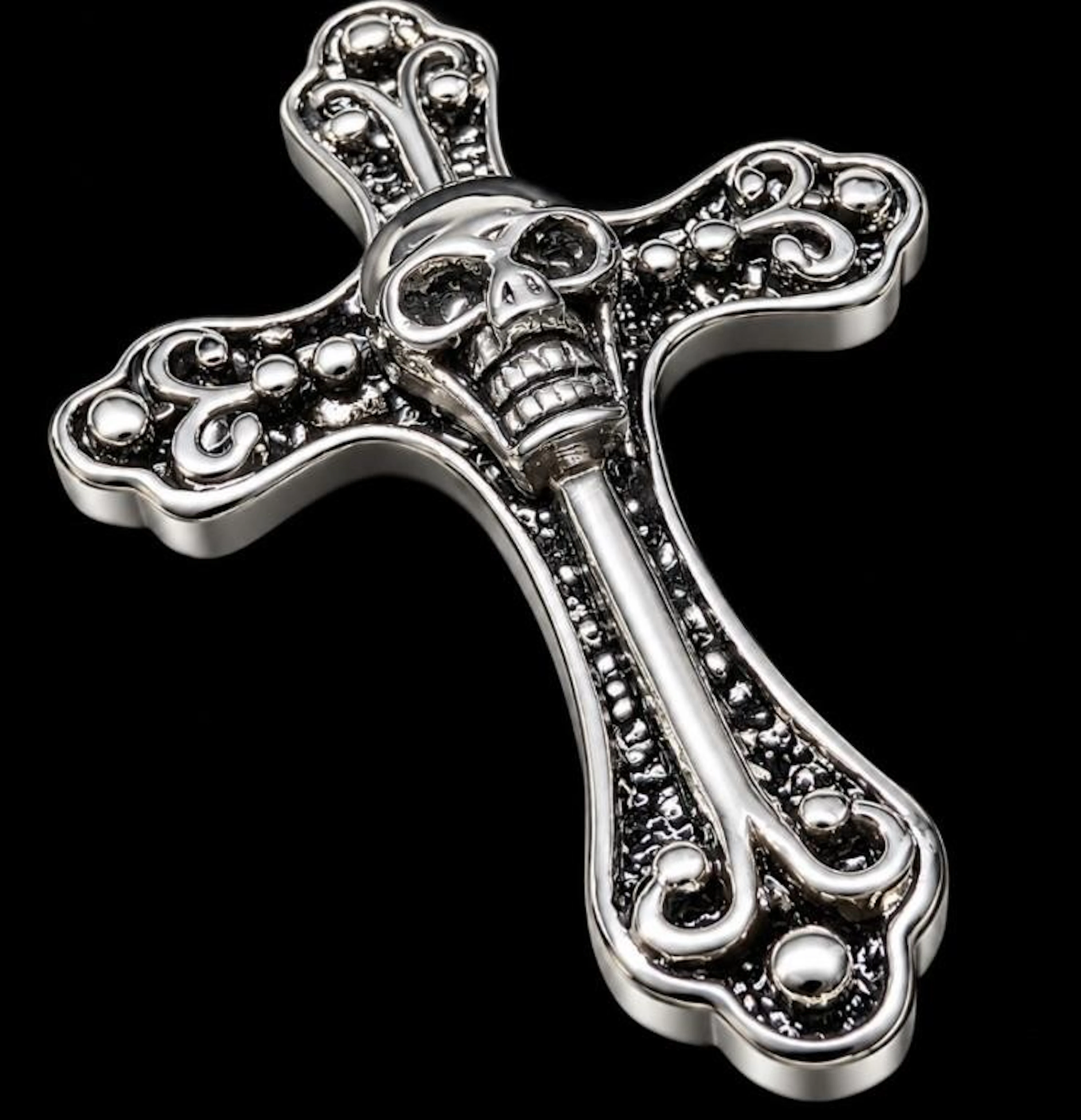 $260, stainless steel (11.73g), pendant, retail va