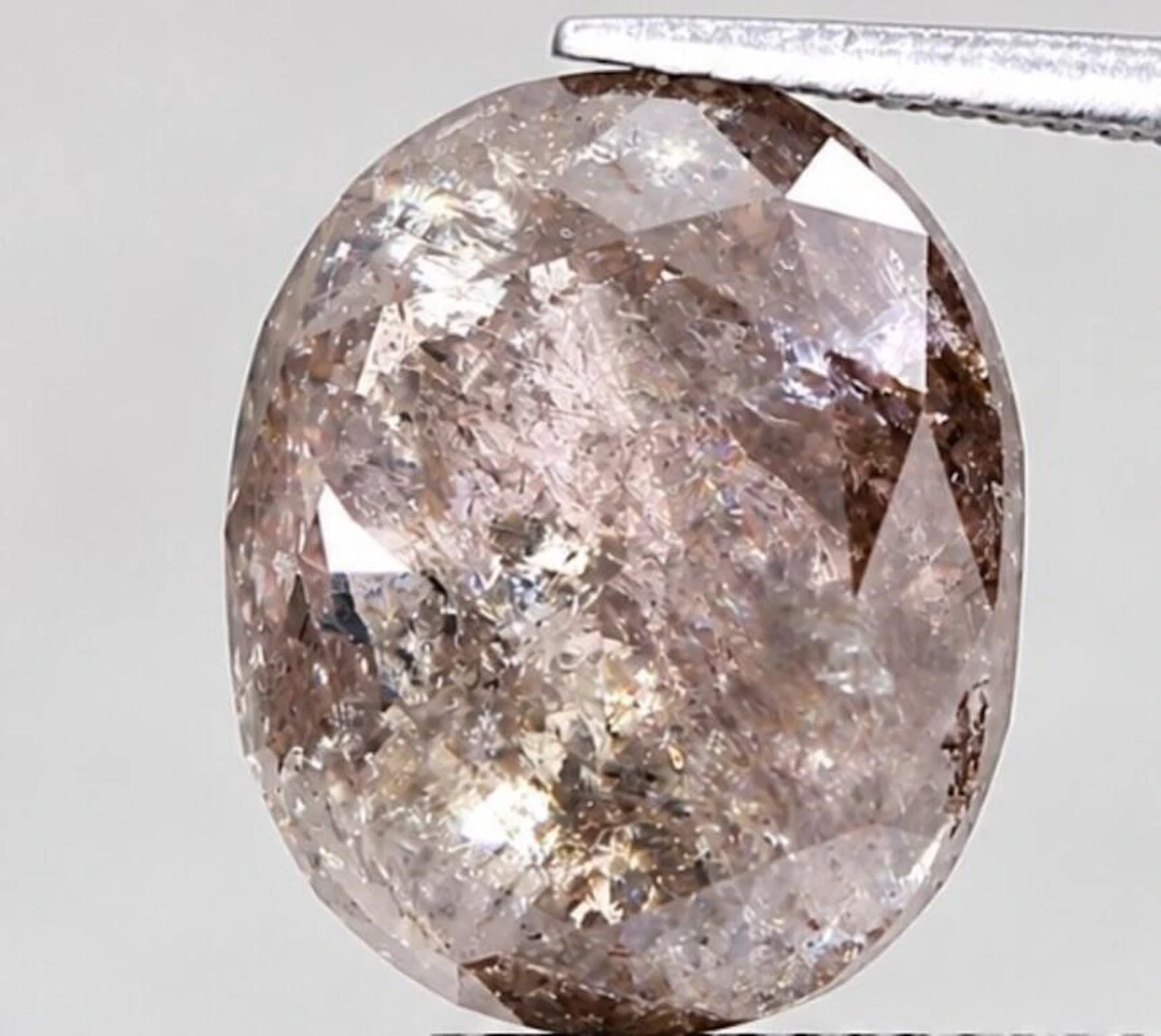 $48749* GIA Certified, natural diamond 7.88ct.Ova