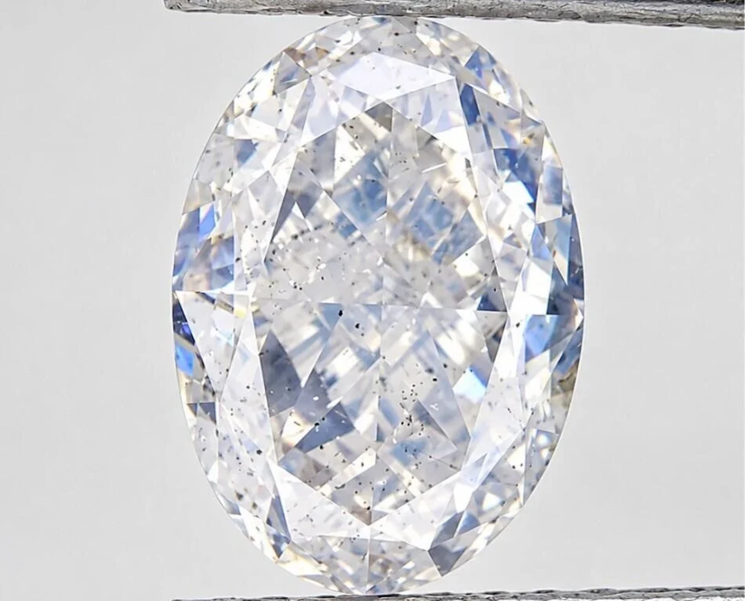 $11650* GIA Certified, natural diamond 2.47ct.OVA