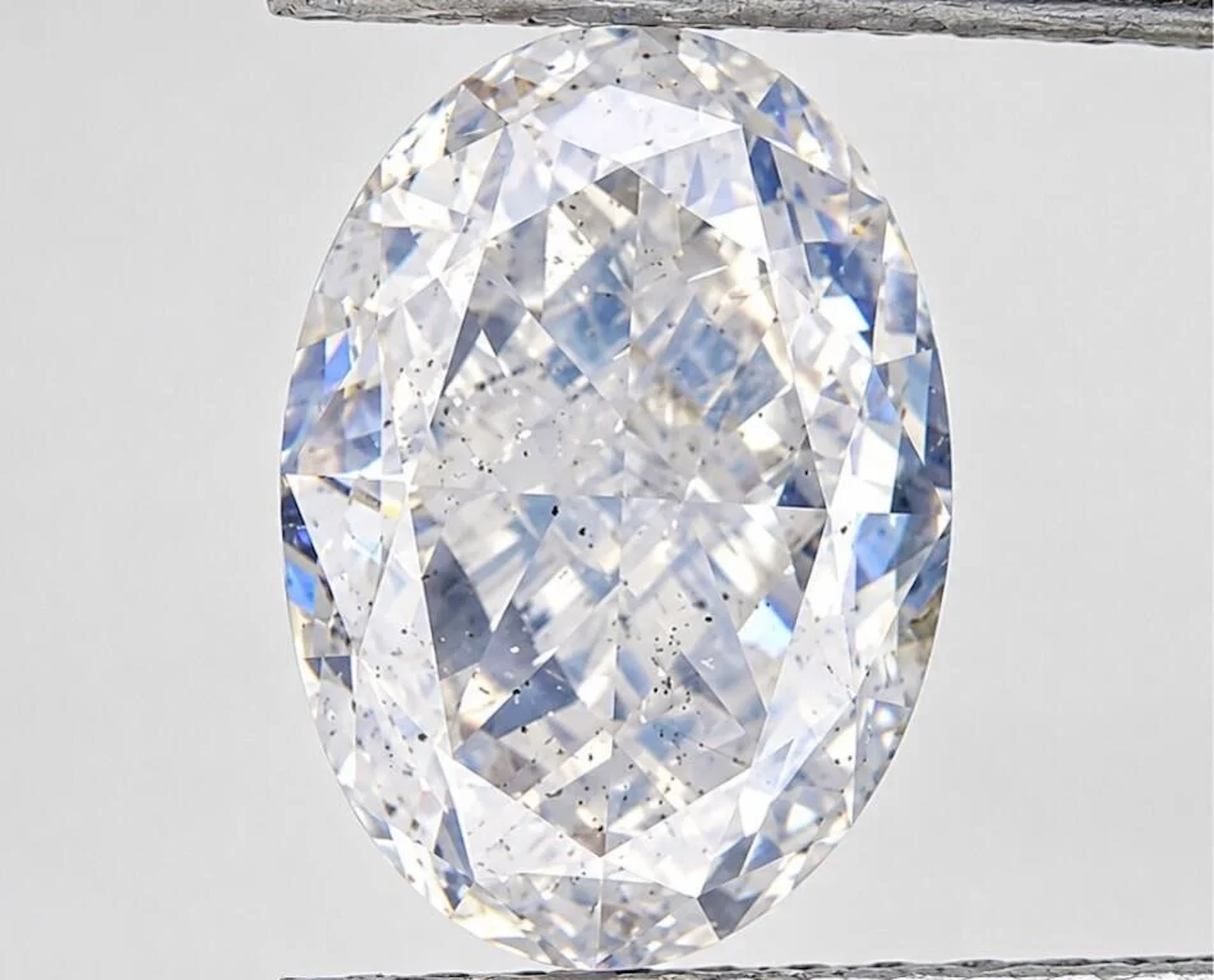 $11650* GIA Certified, natural diamond 2.47ct.OVA