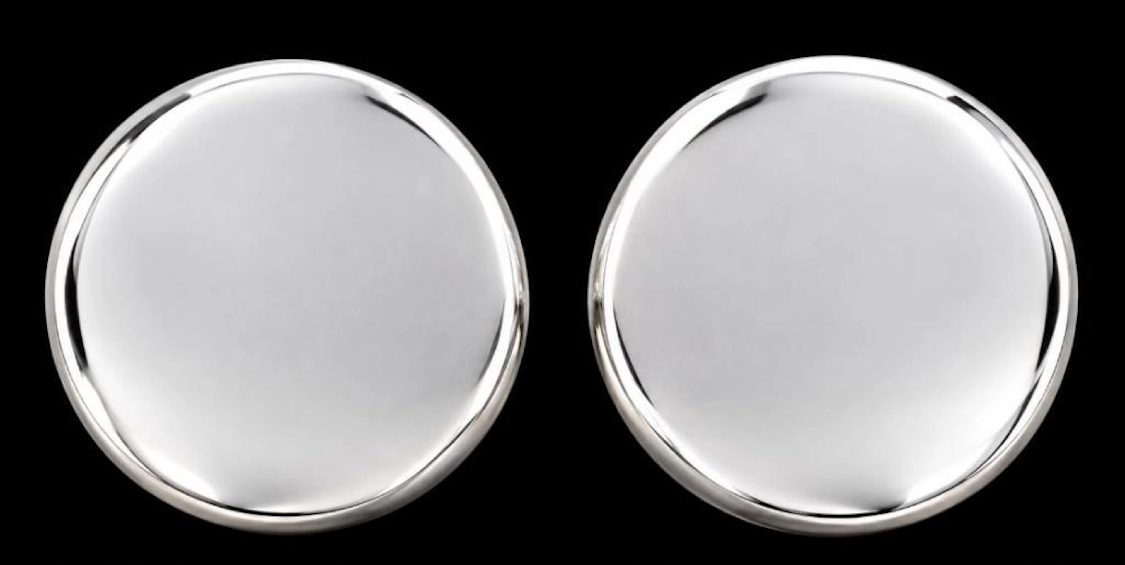 $50, silver(1.5g), earring, retail value $50