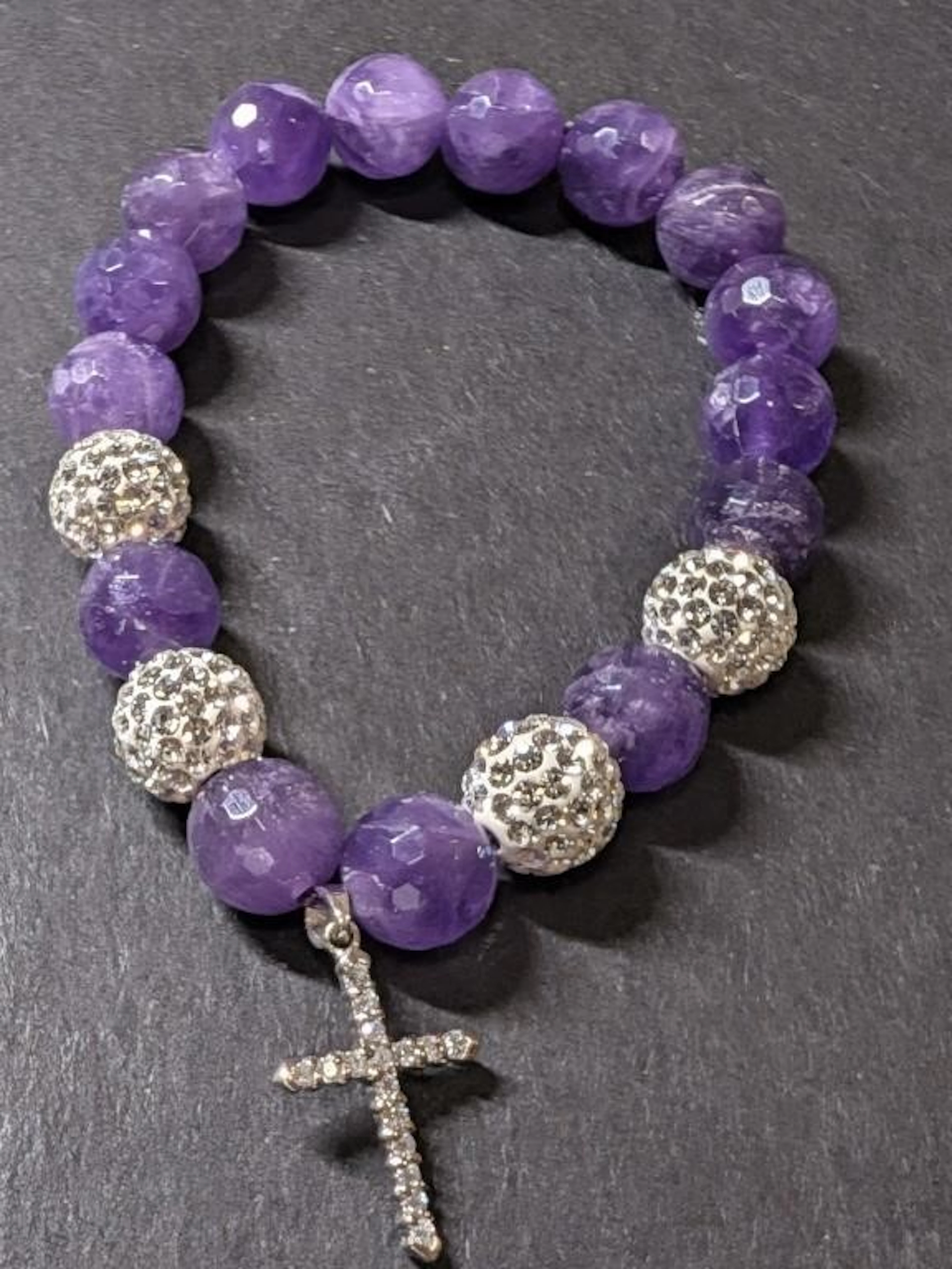 $50, Fashion JewerlyBracelet, appraised/retail val
