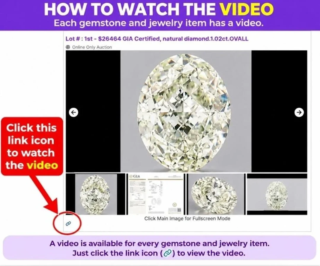 Want a closer look before you bid? Simply click t.